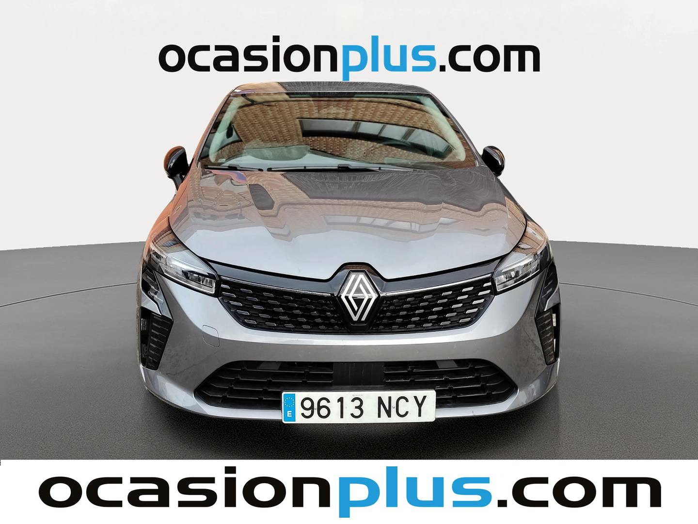 Foto Renault Clio Renault Clio Evolution dCi  (100 CV)