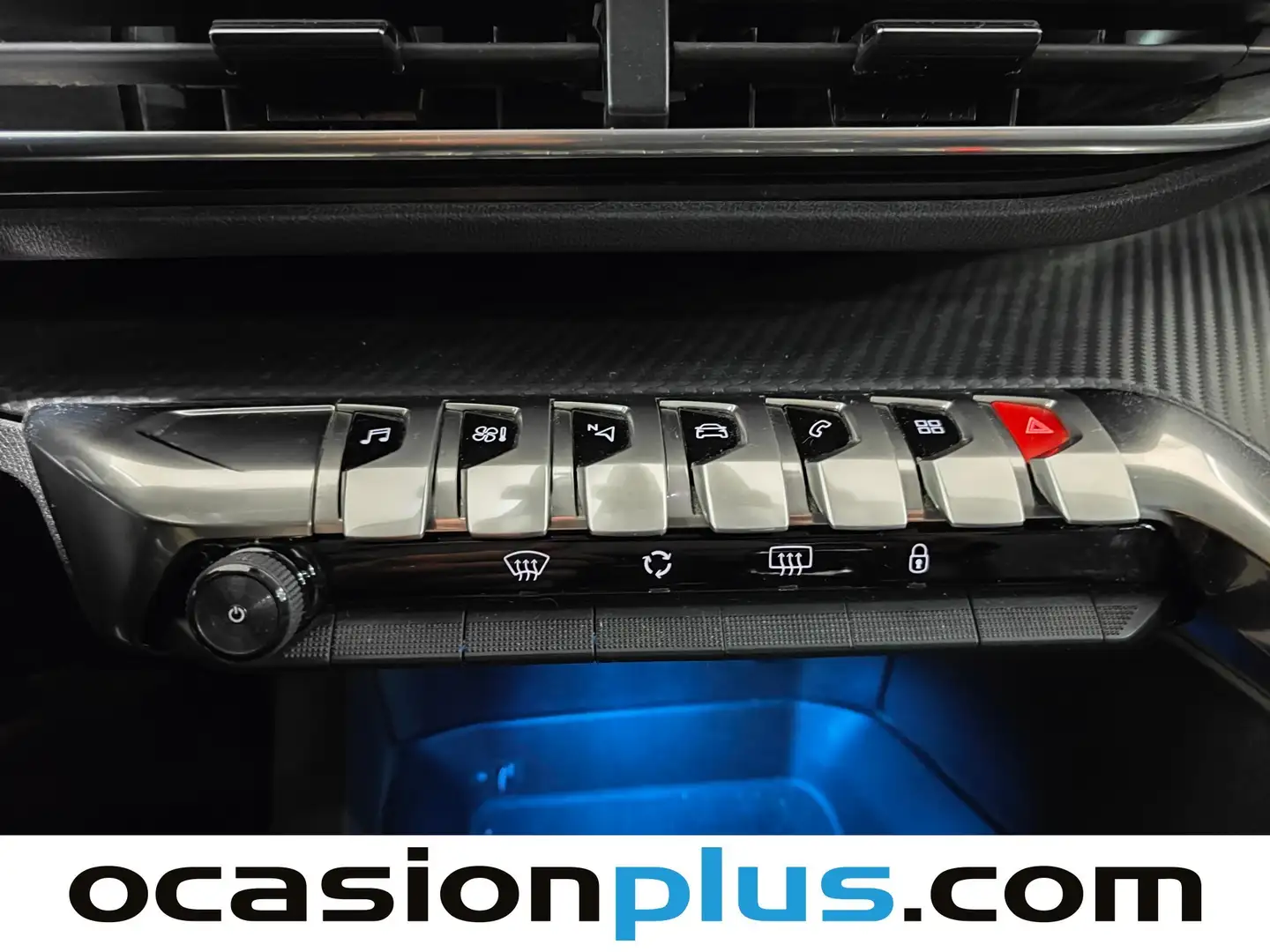 Foto Peugeot 5008 Peugeot 5008 BlueHDi 130 S&S Allure (130 CV) 7 Plazas