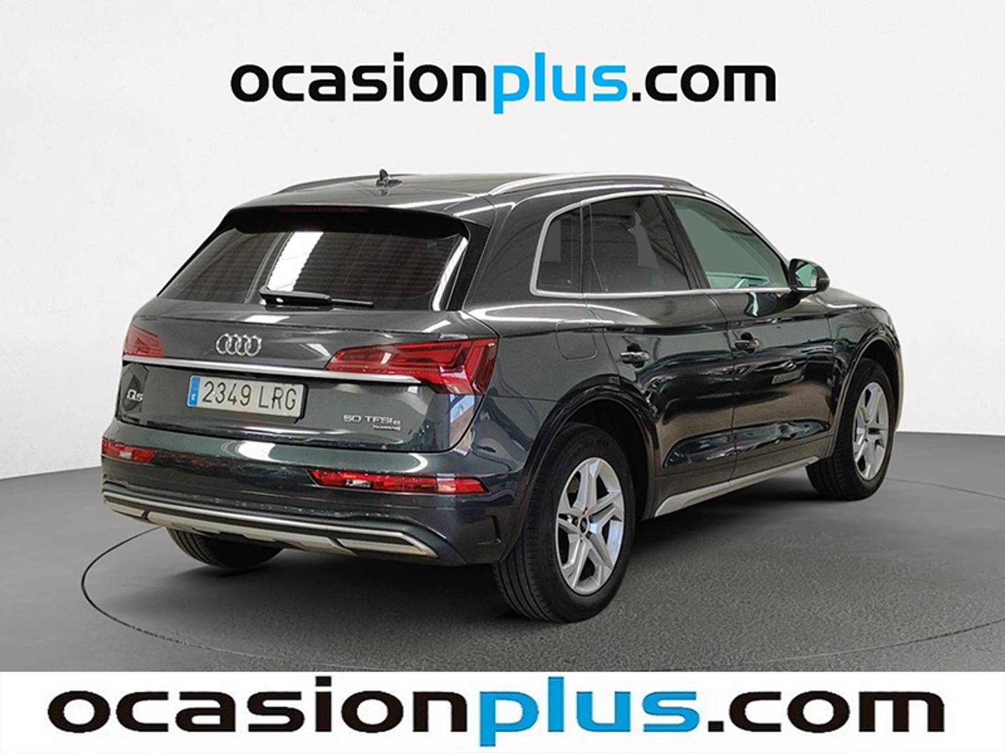 Foto Audi Q5 Audi Q5 TFSIe Advanced 50 TFSIe quattro-ultra (299 CV)