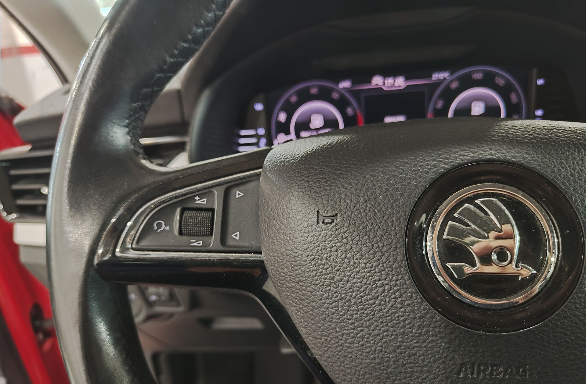 Škoda Scala 1.0 TSI Ambition - foto 26