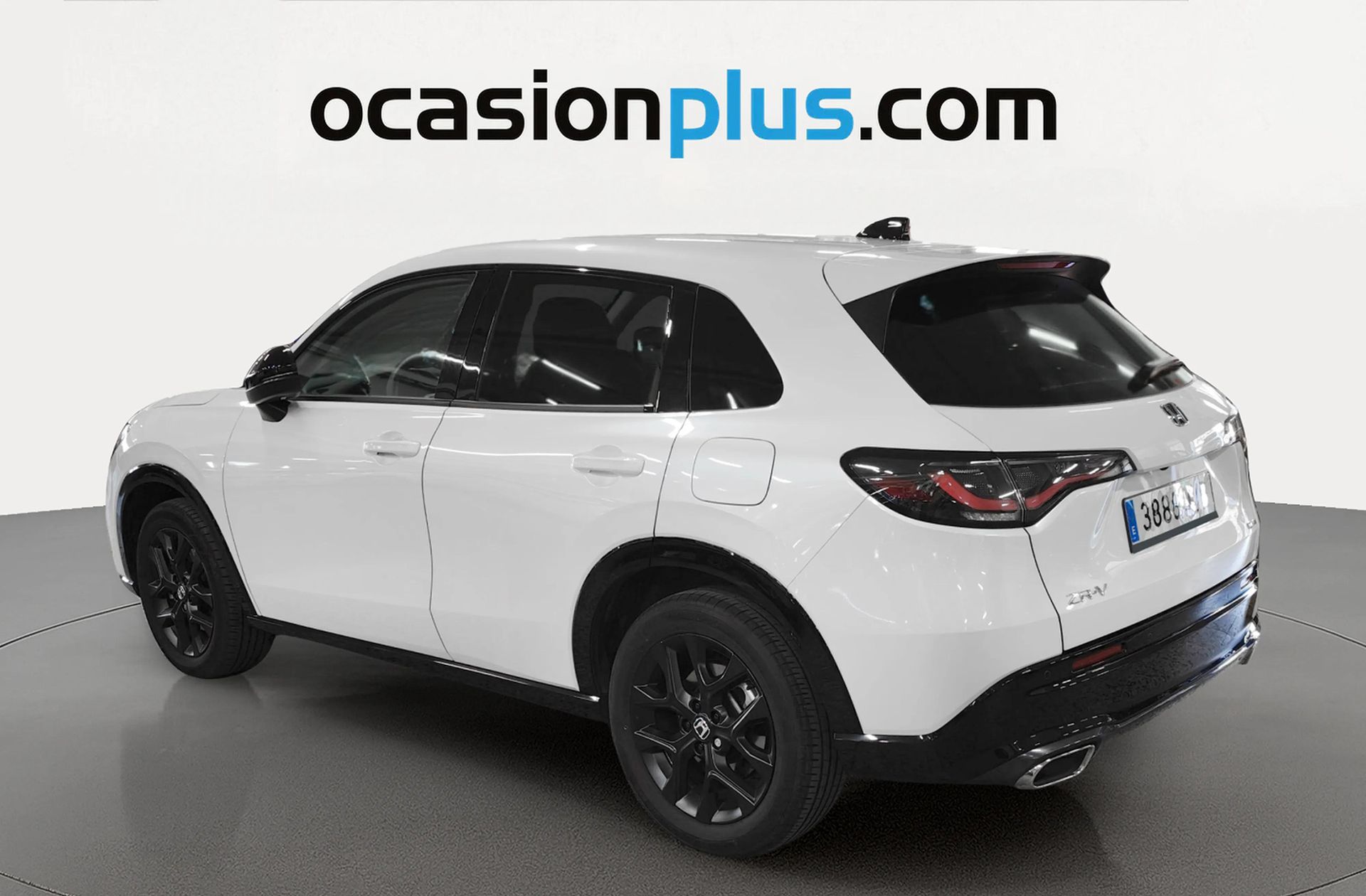 Honda ZR-V 2.0 i-MMD Sport CVT - foto 3