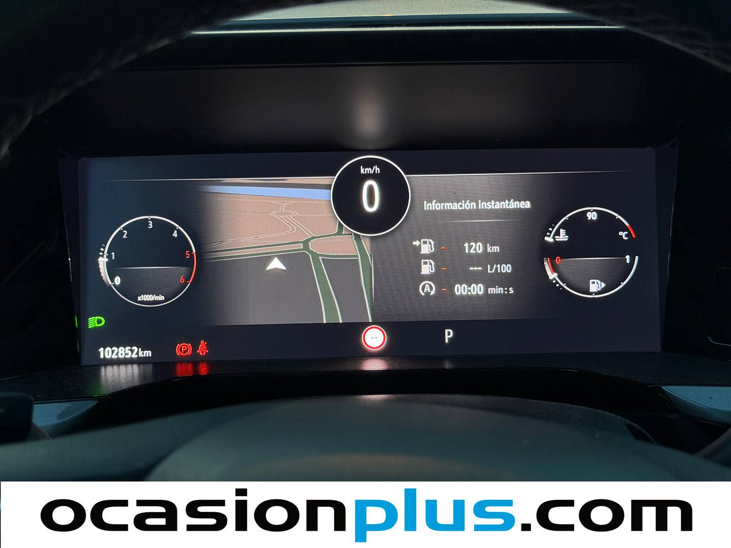 Opel Grandland Opel Grandland X 1.5 CDTi GS Line Auto (130 CV) 2022