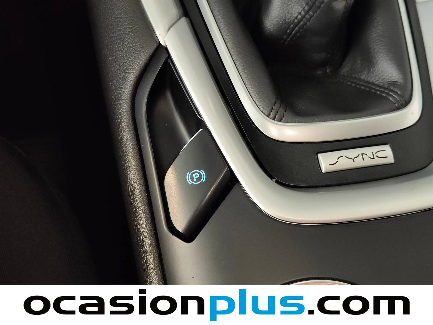 Paquetes del Ford Mondeo Ford Mondeo 1.5 TDCI Trend (120 CV)