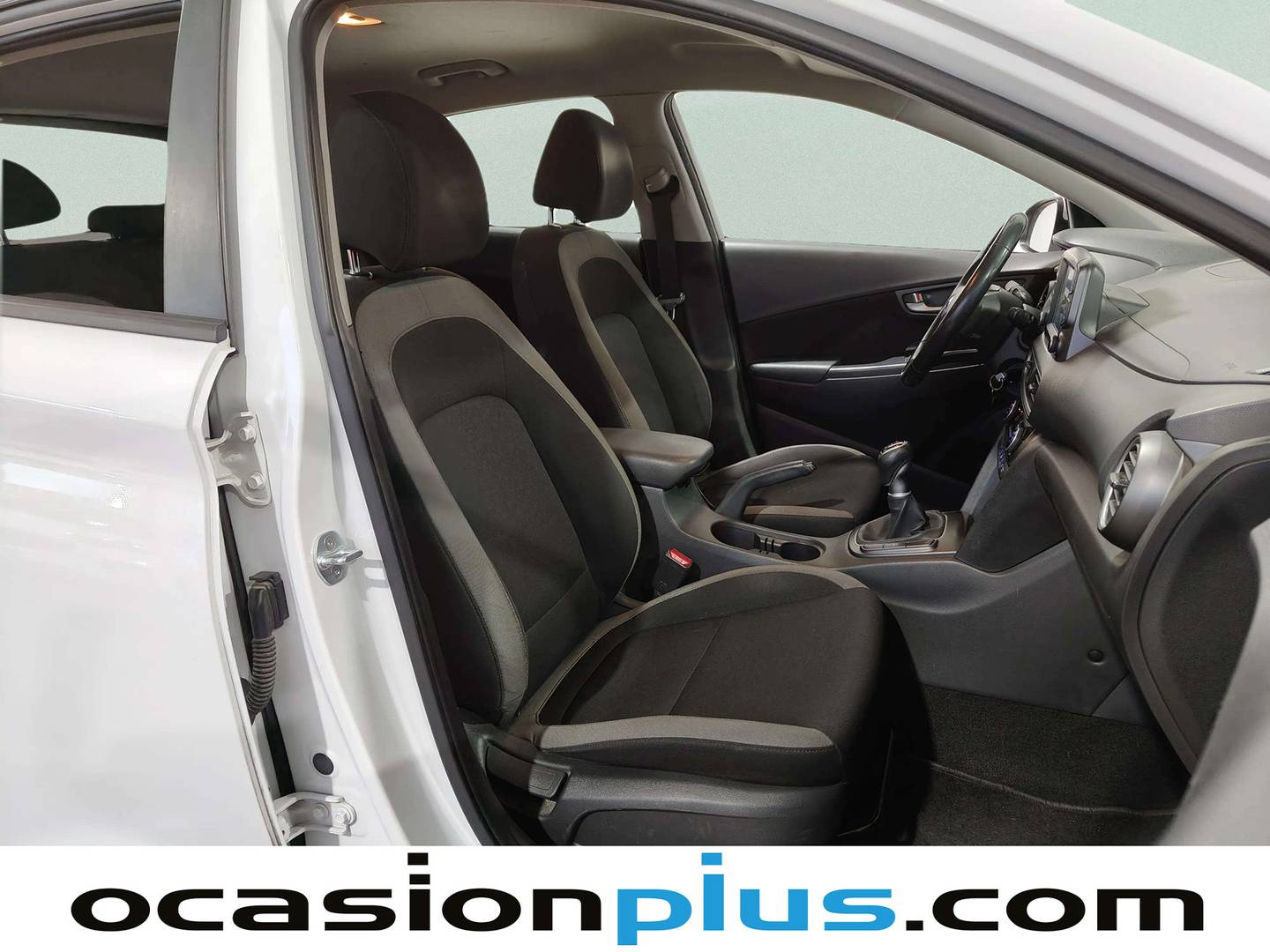 Foto Hyundai Kona Hyundai Kona 1.0 TGDI Klass 4x2 (120 CV)