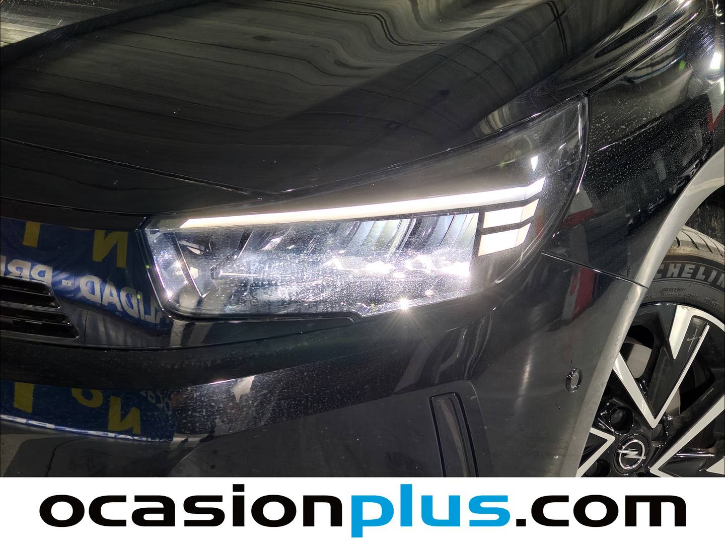 Opel Corsa Opel Corsa 1.2 T XHL GS (100 CV) gasolina