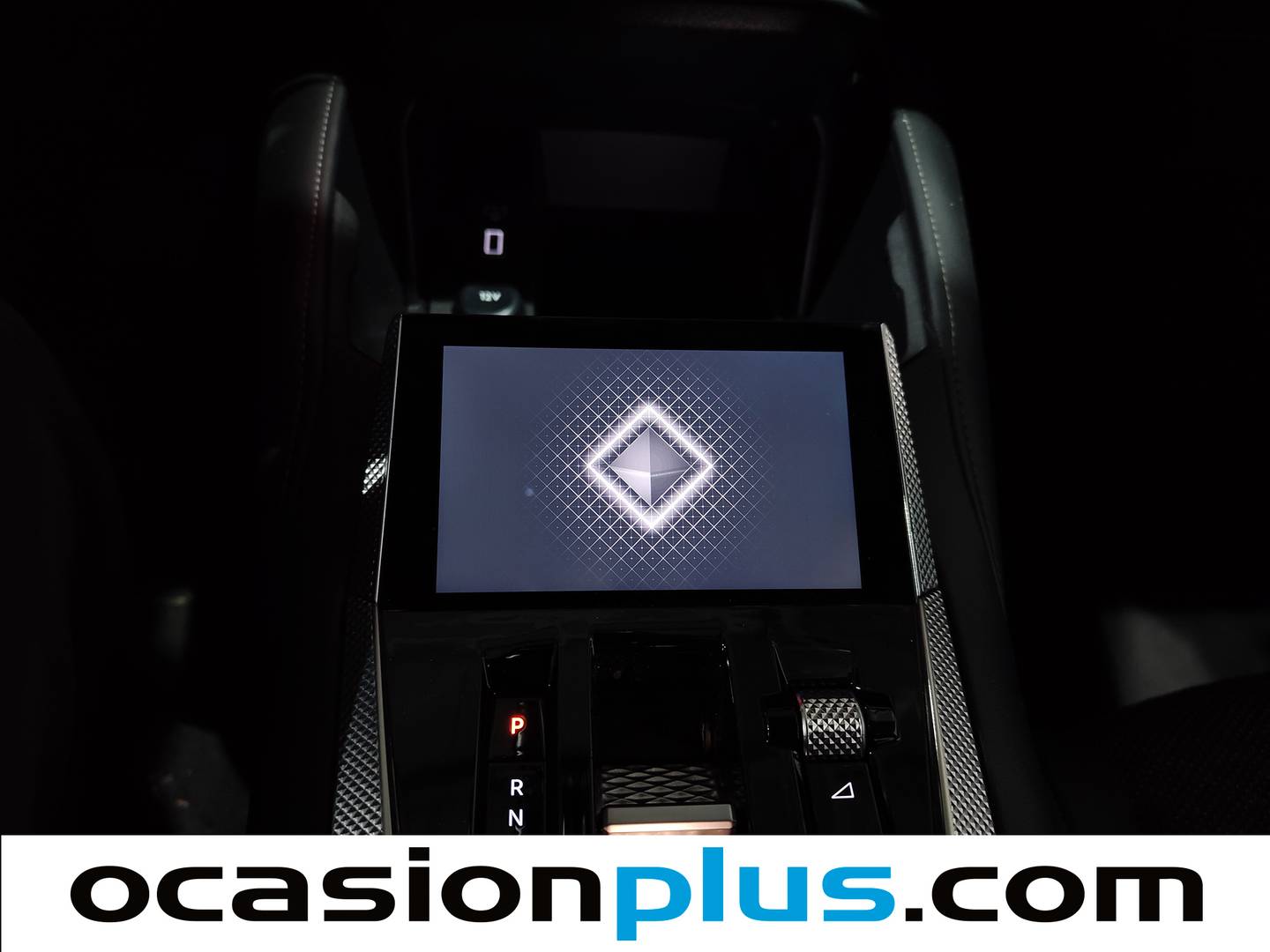 Foto DS DS 4 DS DS4 BlueHDi 130 Trocadero Auto (130 CV)