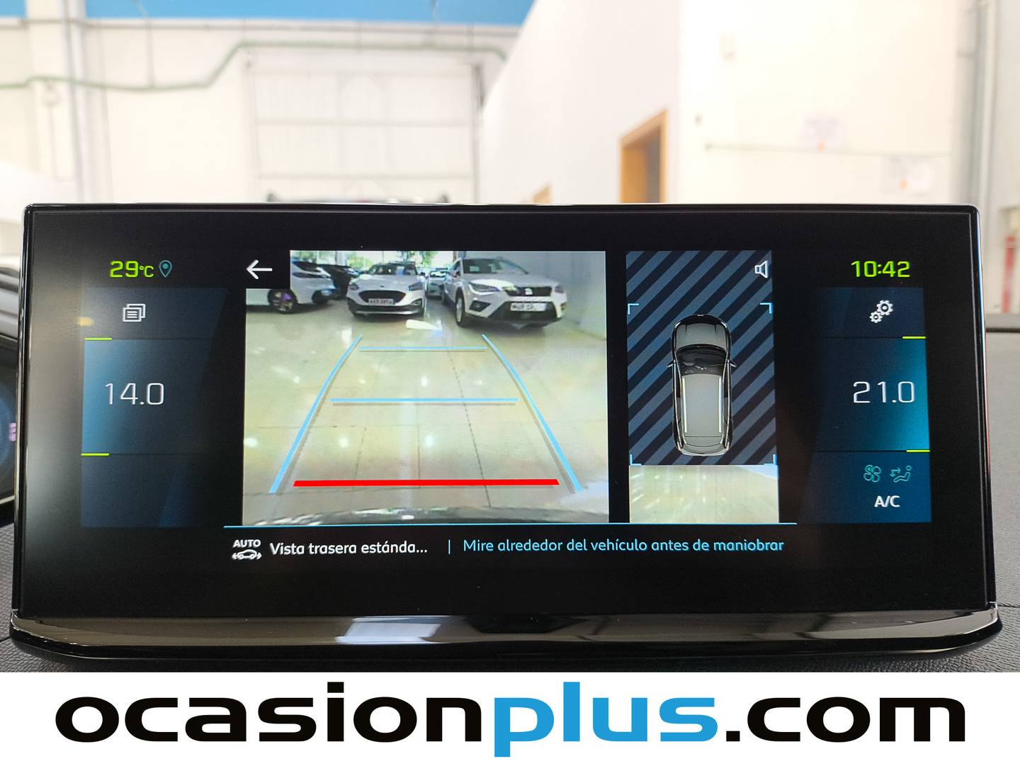 Peugeot 3008 Hybrid Peugeot 3008 Hybrid 225 Allure Pack e-EAT8 (225 CV) automático