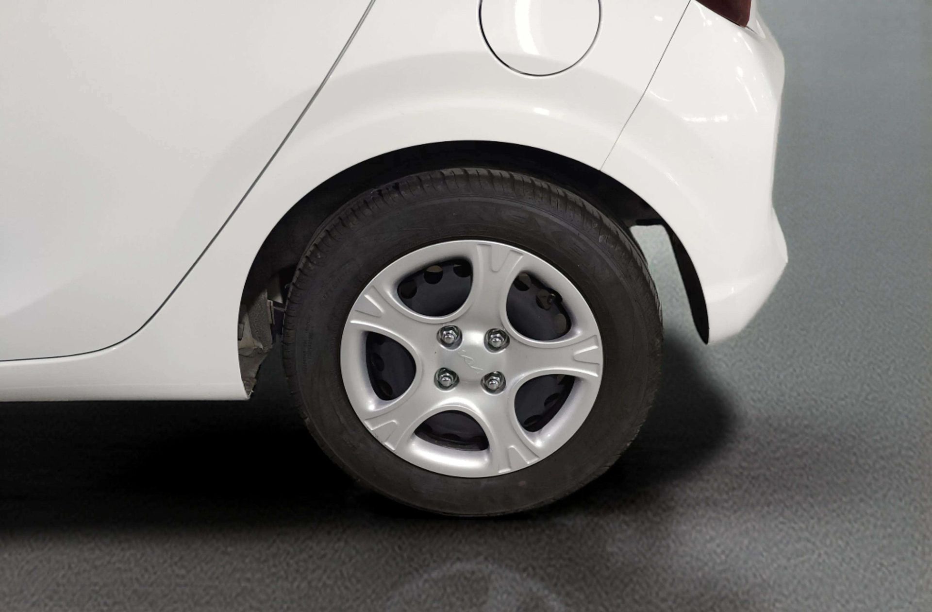 Kia Picanto 1.0 GDi Concept - foto 35
