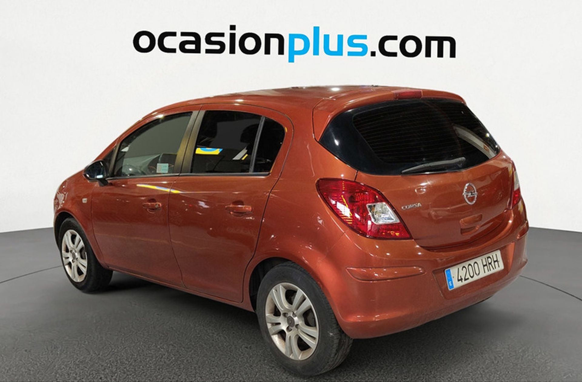 Opel Corsa 1.2 Expression - foto 3