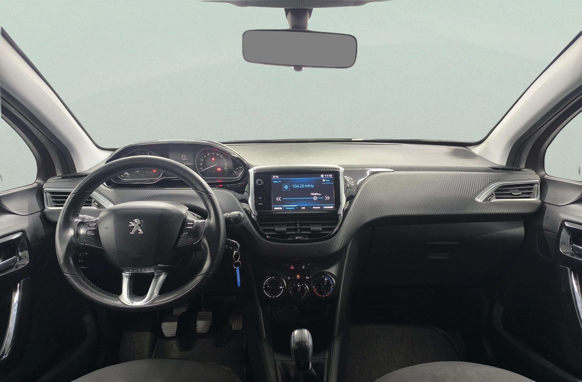 Peugeot 208 1.6 BlueHDi Style - foto 6
