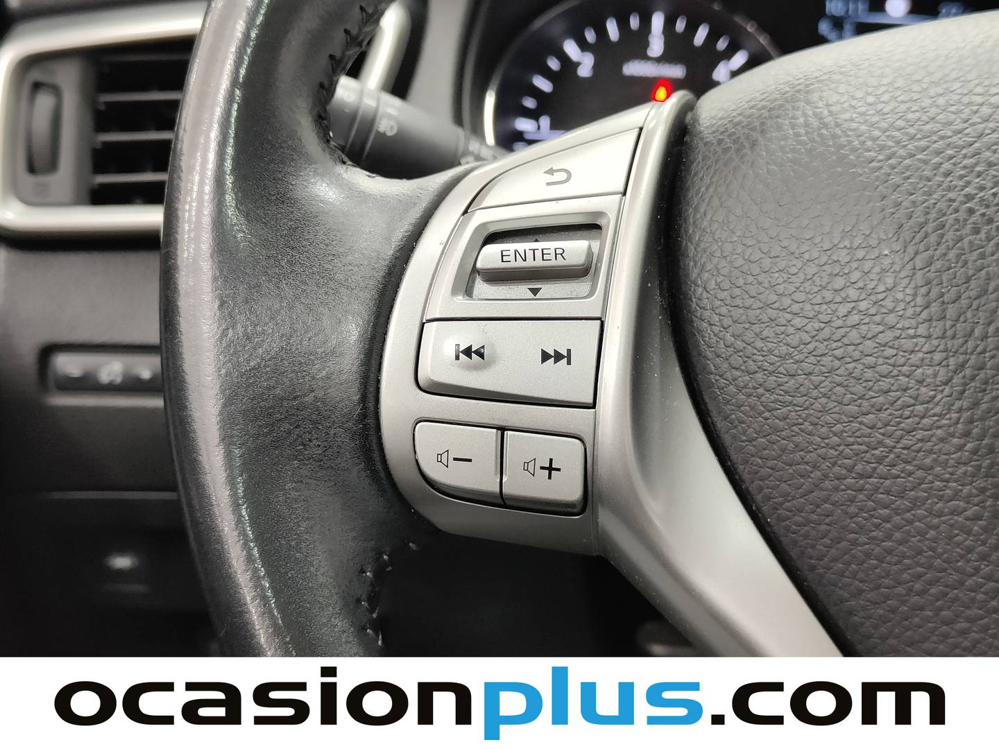 Nissan QASHQAI Nissan Qashqai dCi 130 Tekna+ XTronic (130 CV) 130cv