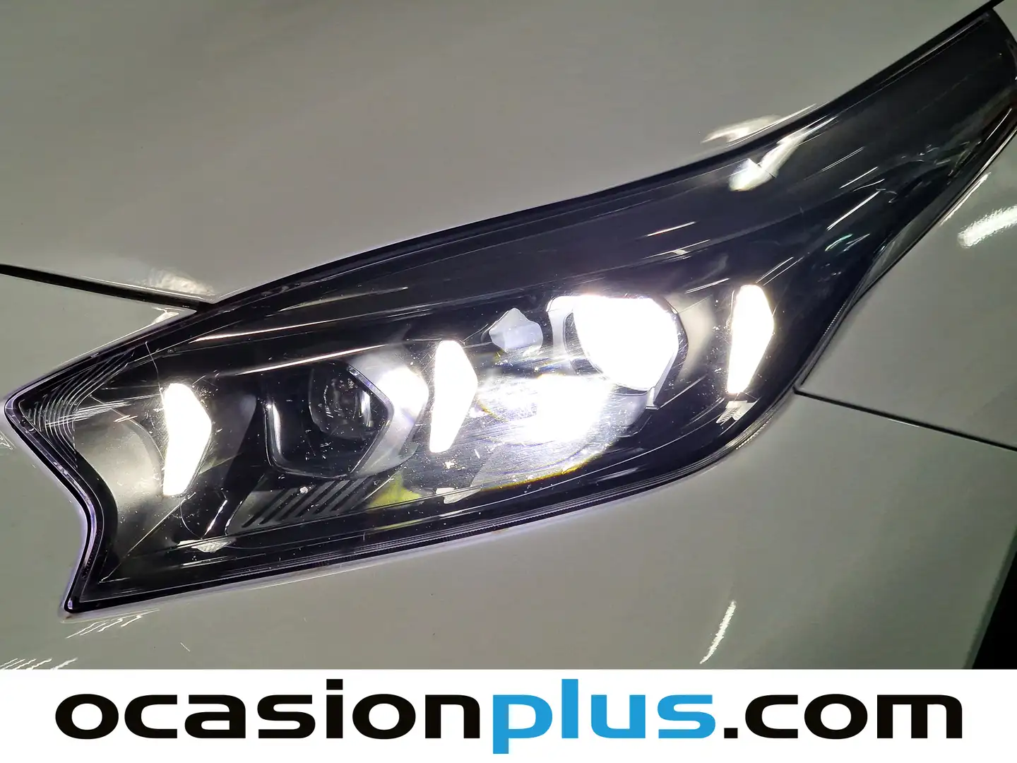 Foto KIA XCeed Kia XCeed 1.0 T-GDi Drive (120 CV)