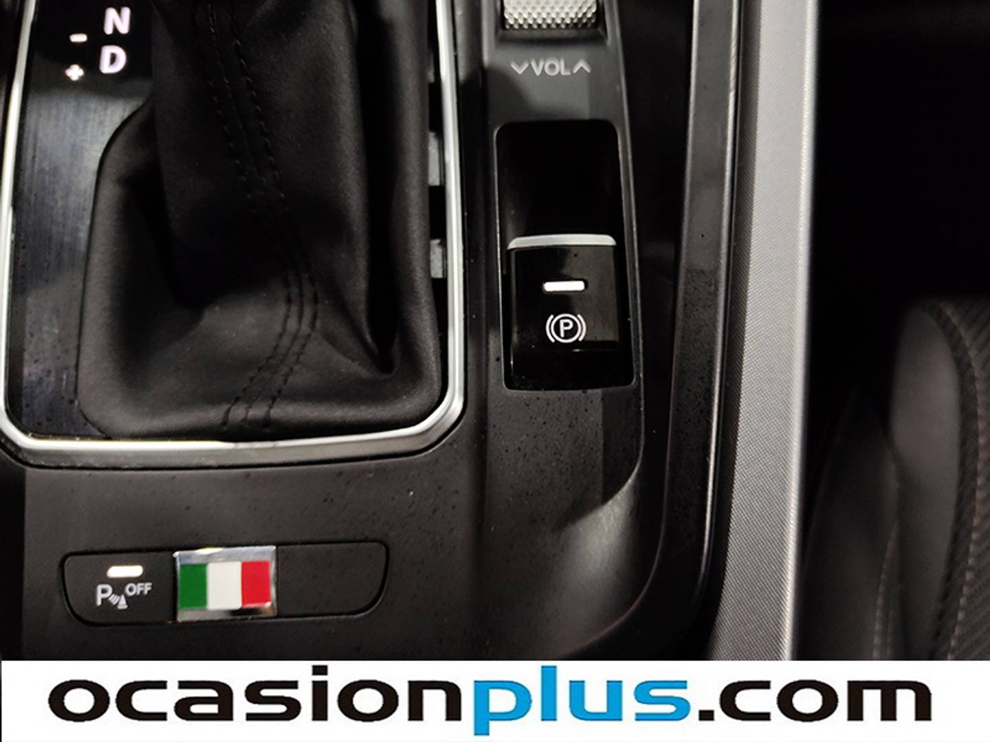 Foto Alfa Romeo Tonale Alfa Romeo Tonale 1.5 MHEV Sprint FWD (130 CV)