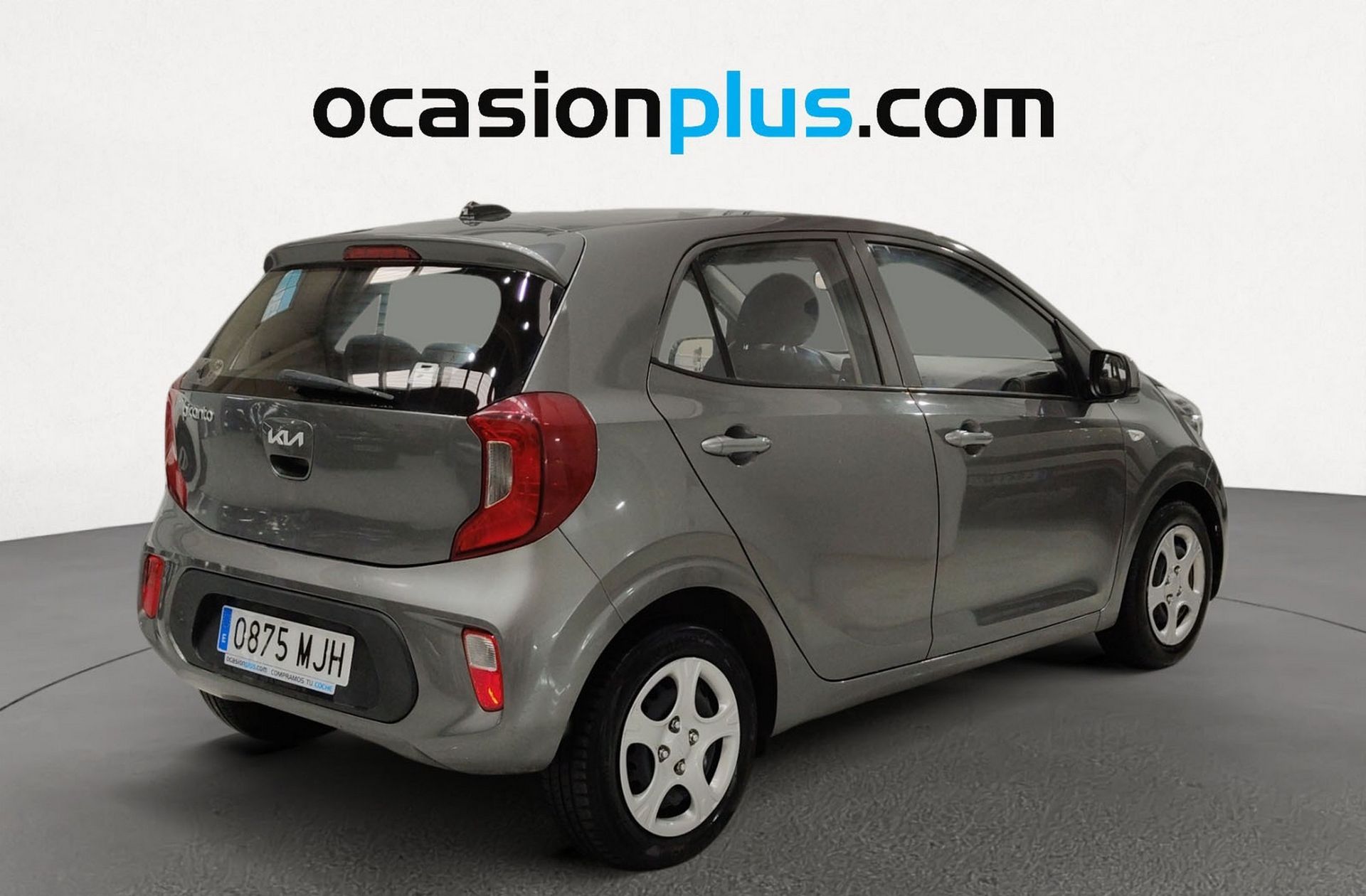 Kia Picanto 1.0 DPi Concept - foto 4
