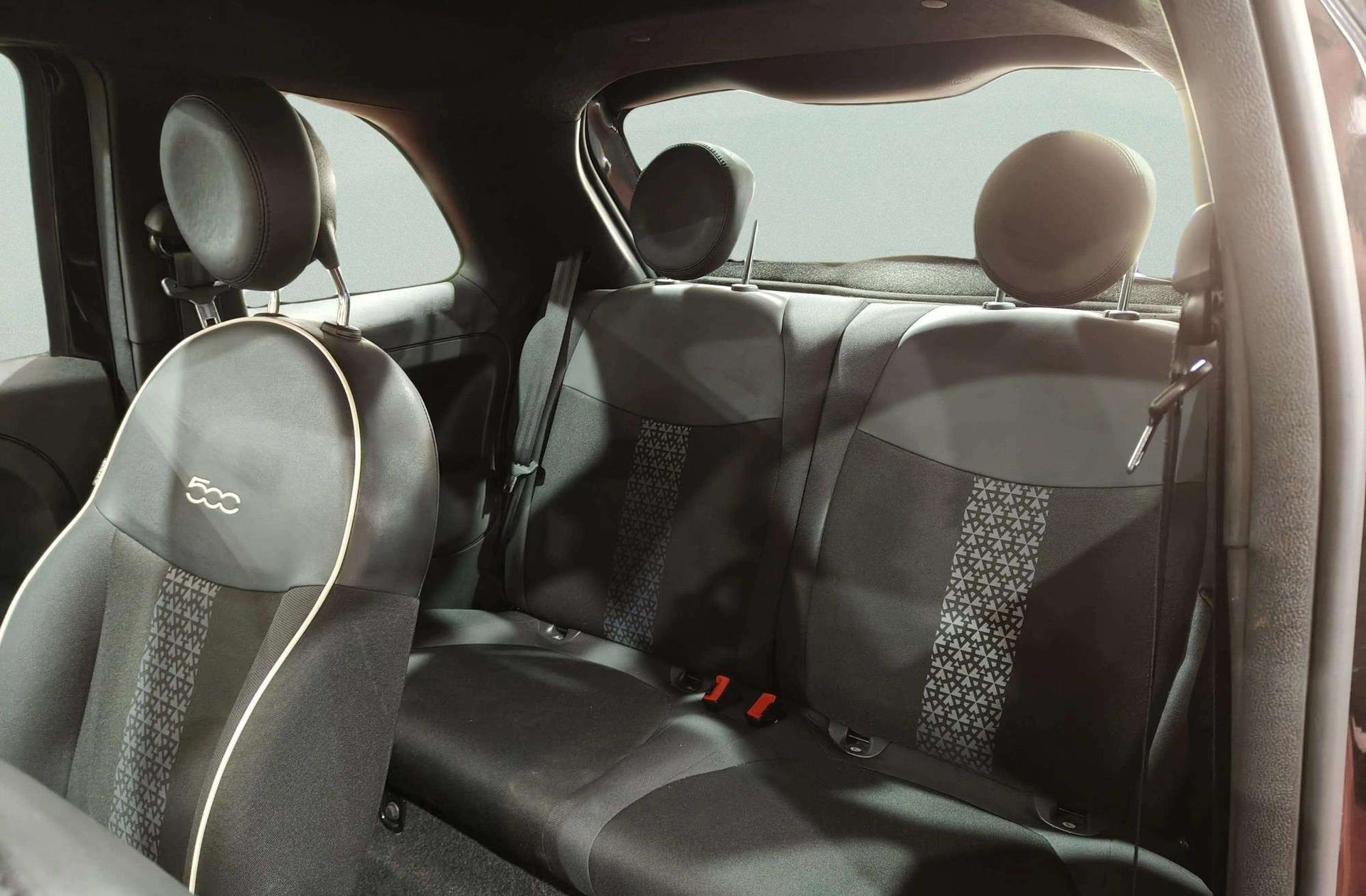 Fiat 500 1.0 Hybrid Sport - foto 9