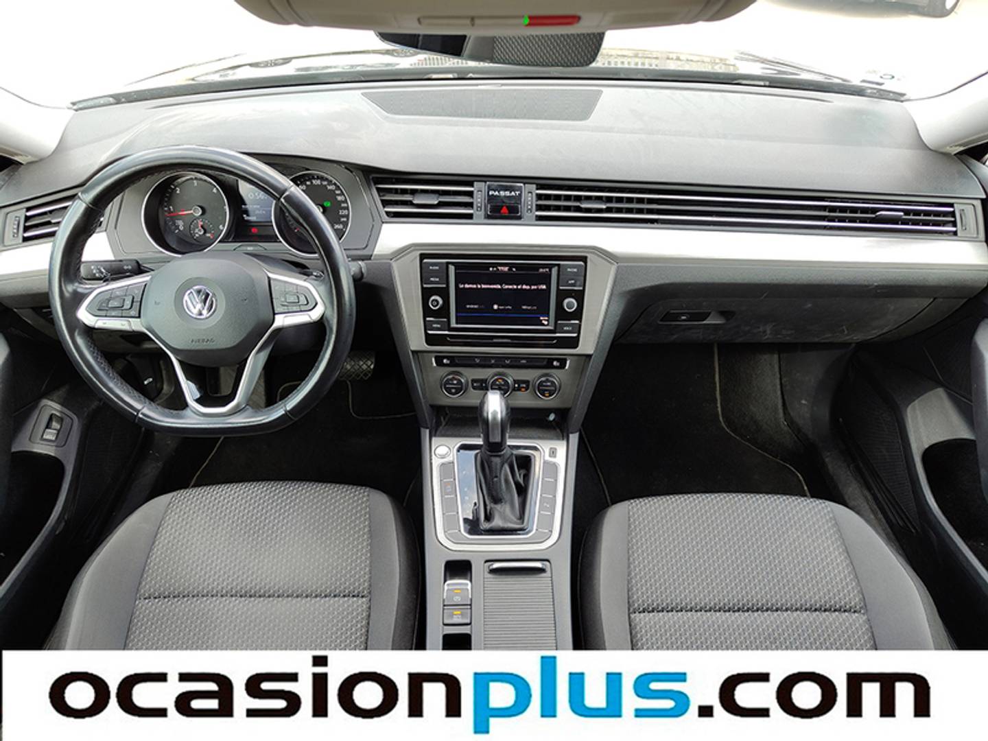 Foto Volkswagen Passat Volkswagen Passat Business 1.6 TDI (120 CV) DSG