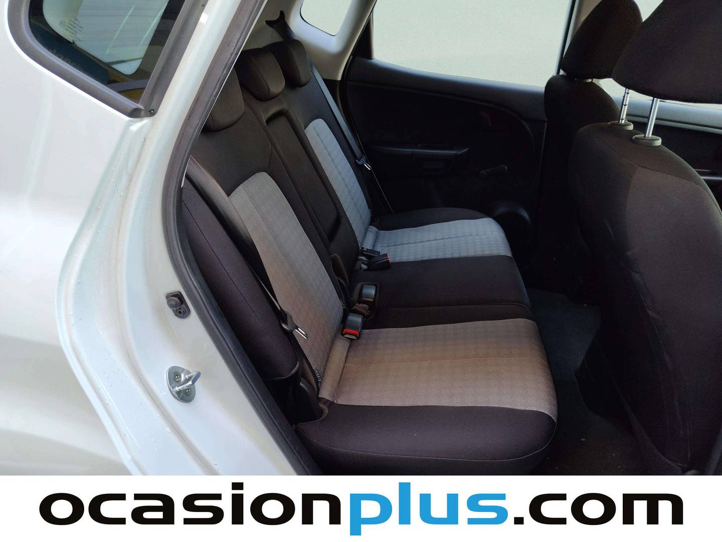 KIA Venga KIA Venga 1.4 CVVT Concept (90 CV) al mejor precio
