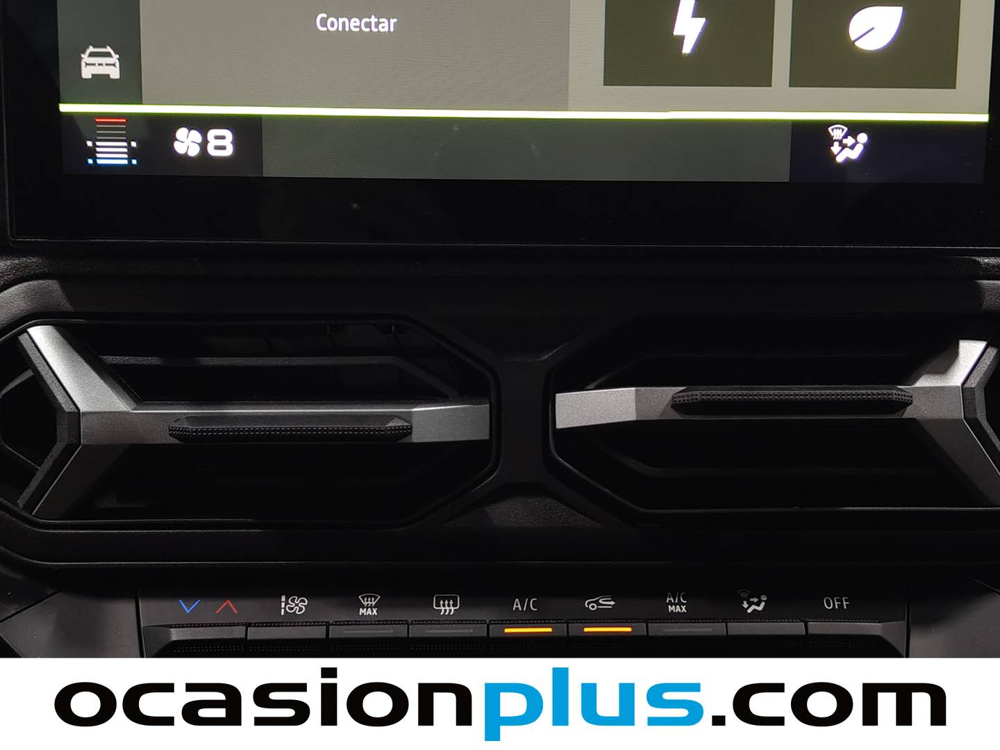 Dacia Duster Dacia Duster Hybrid Expression (140 CV) 140cv