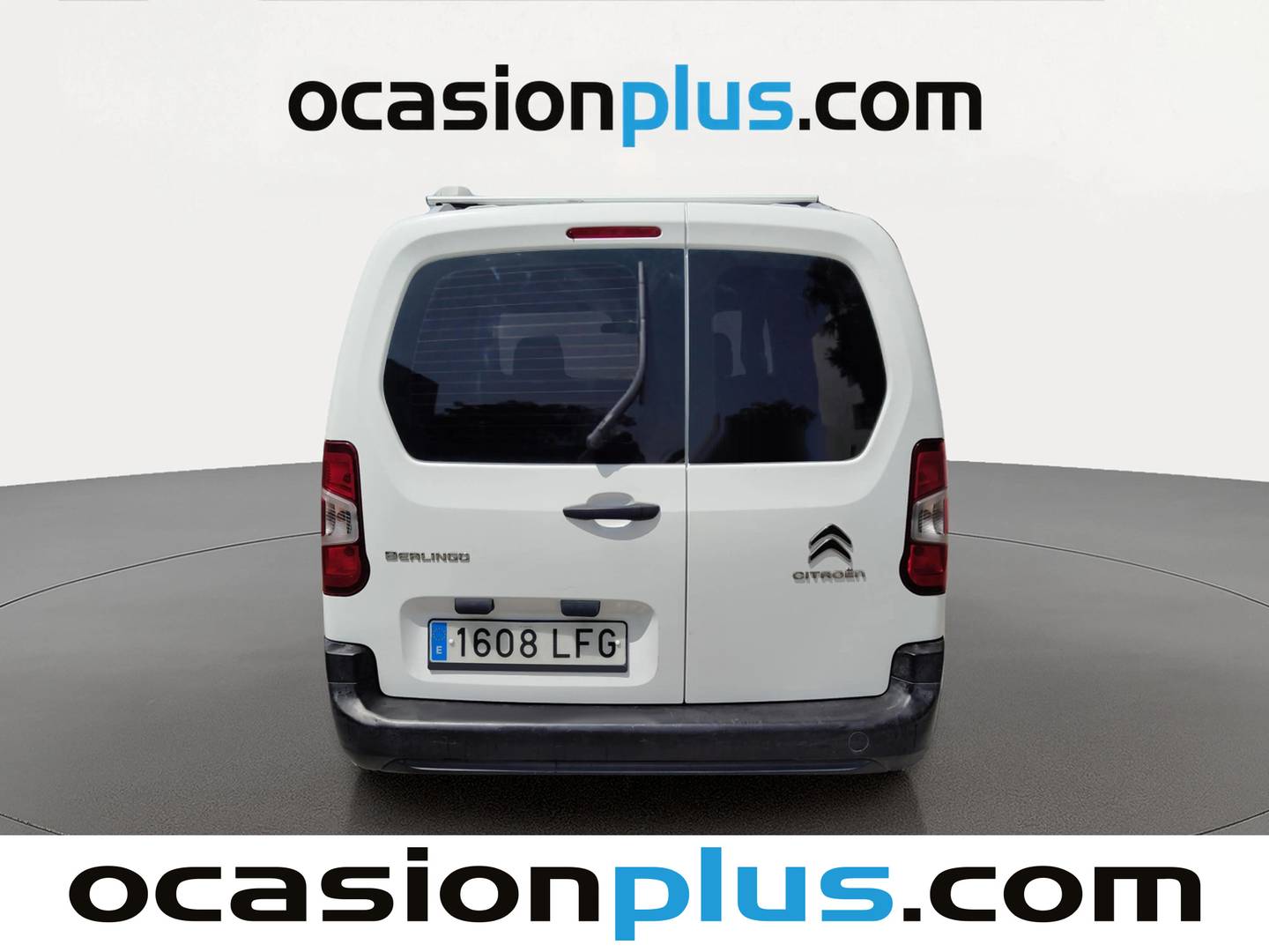 Citroën Berlingo Citroën Berlingo Combi BlueHDi 100 Live Talla M (102 CV) barato