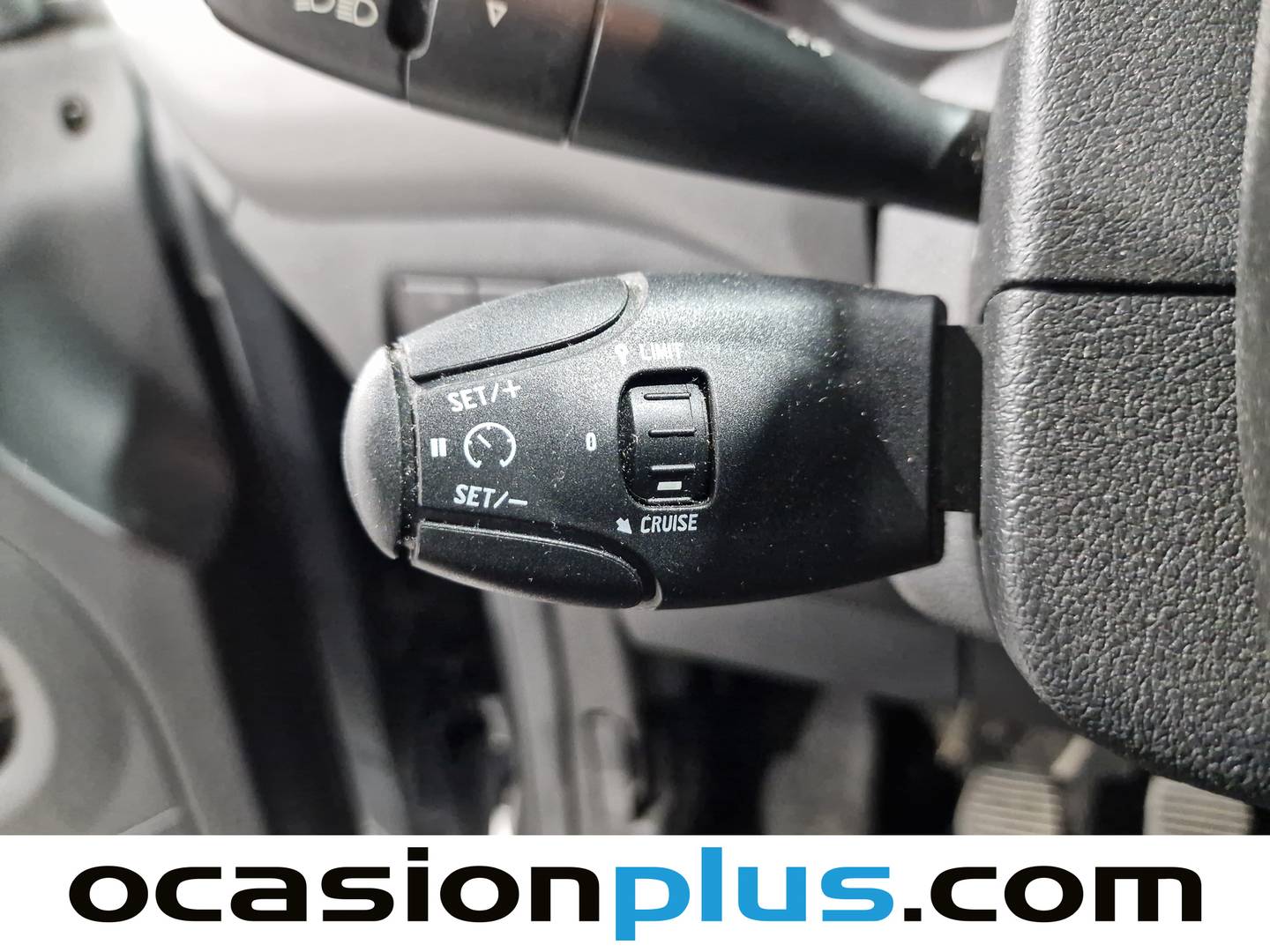 Extras del Peugeot Partner Peugeot Partner Tepee 1.6 BlueHDI Outdoor BlueHDi (120 CV)