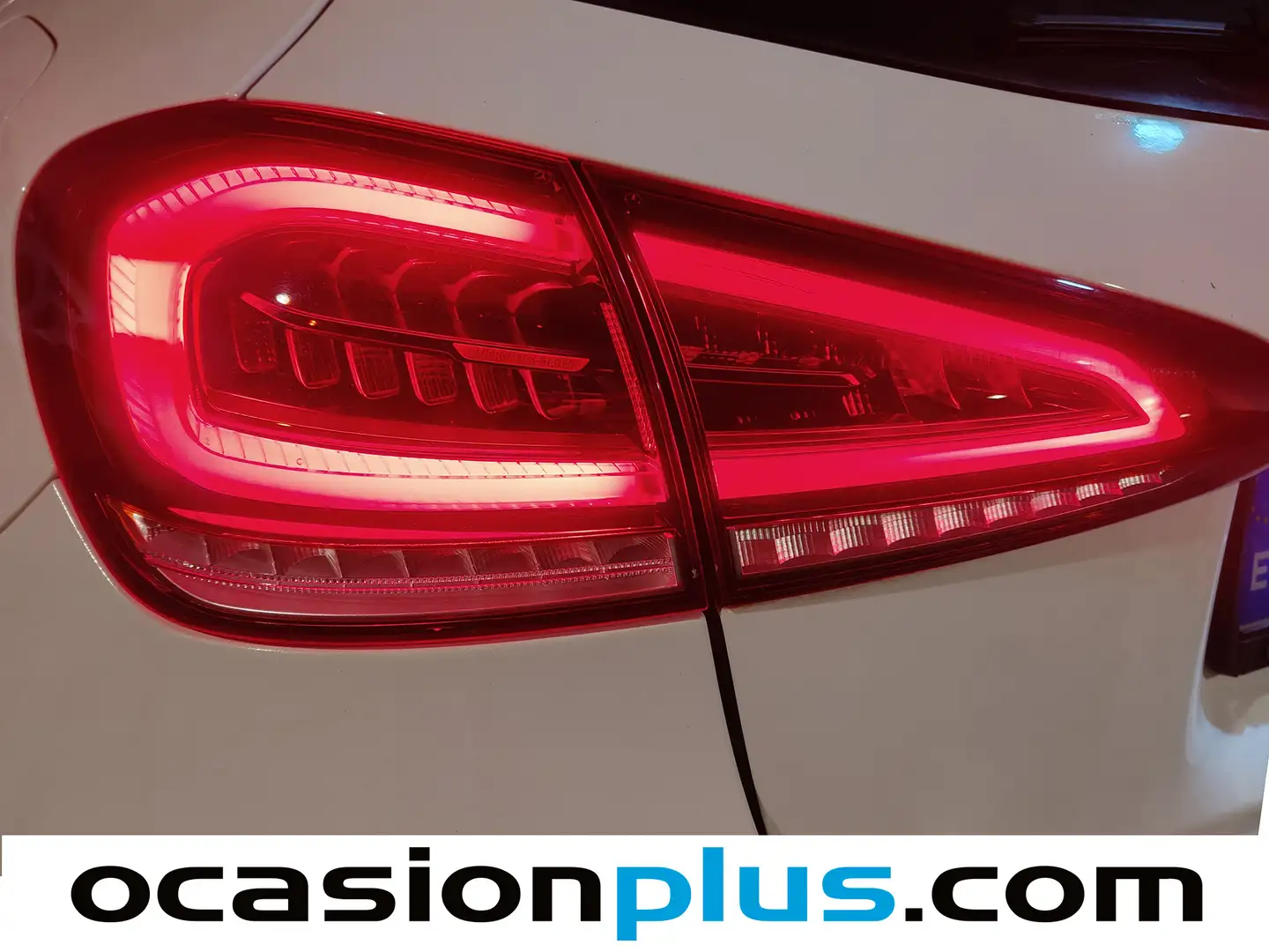 Foto Mercedes Clase A Mercedes-Benz Clase A A 180 (136 CV)