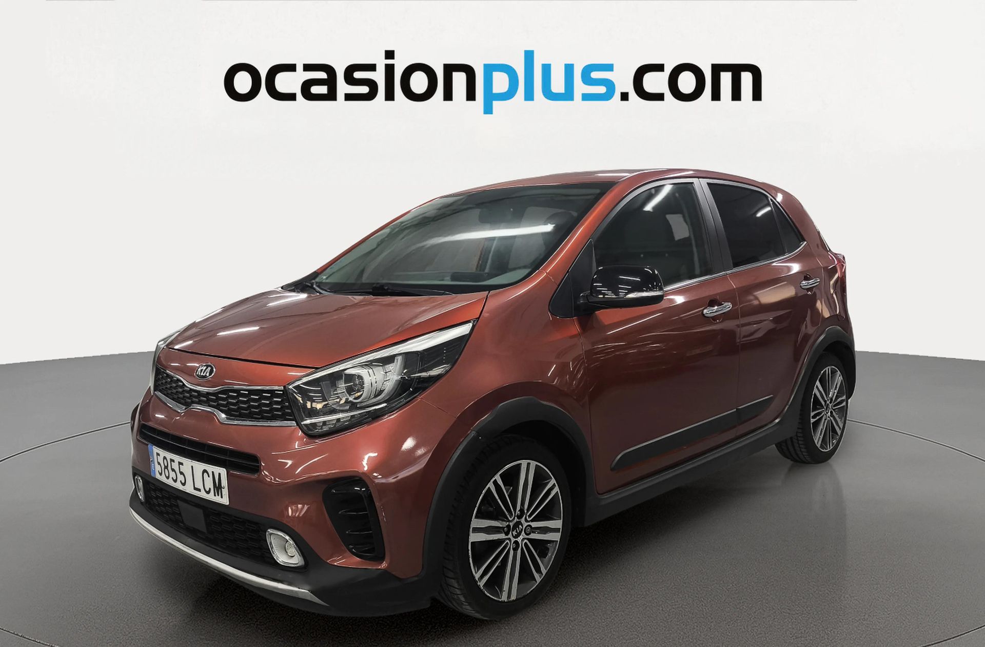 Kia Picanto 1.0 T-GDi X-Line