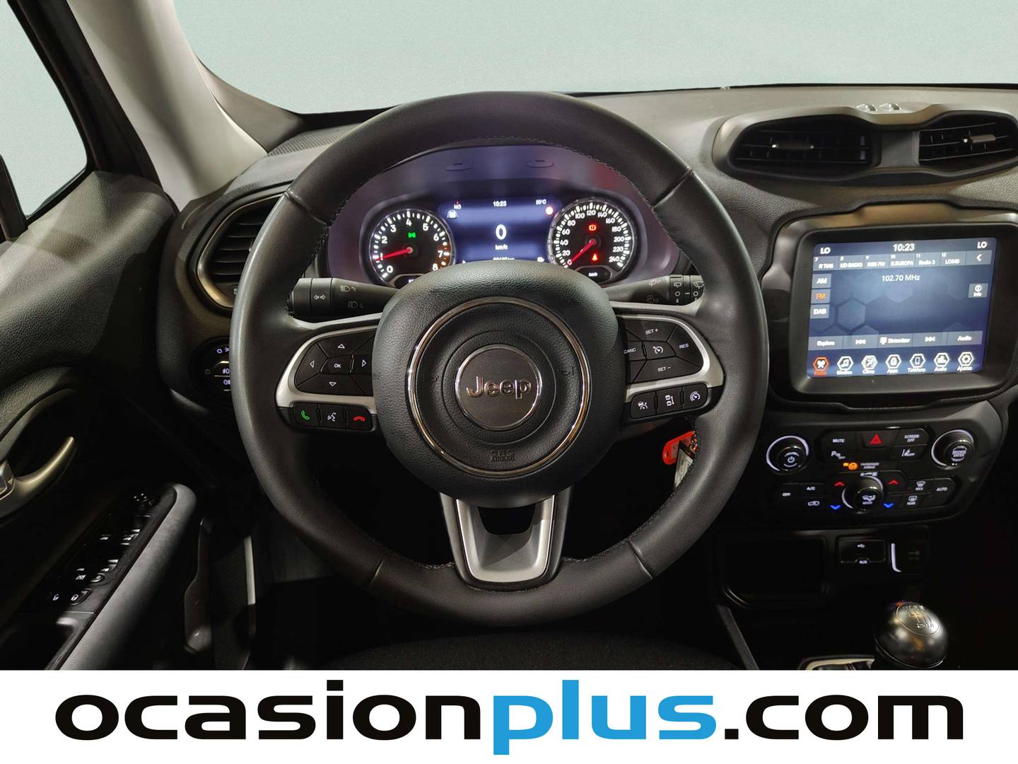 Foto Jeep Renegade Jeep Renegade 1.0G Limited 4x2 (120 CV)