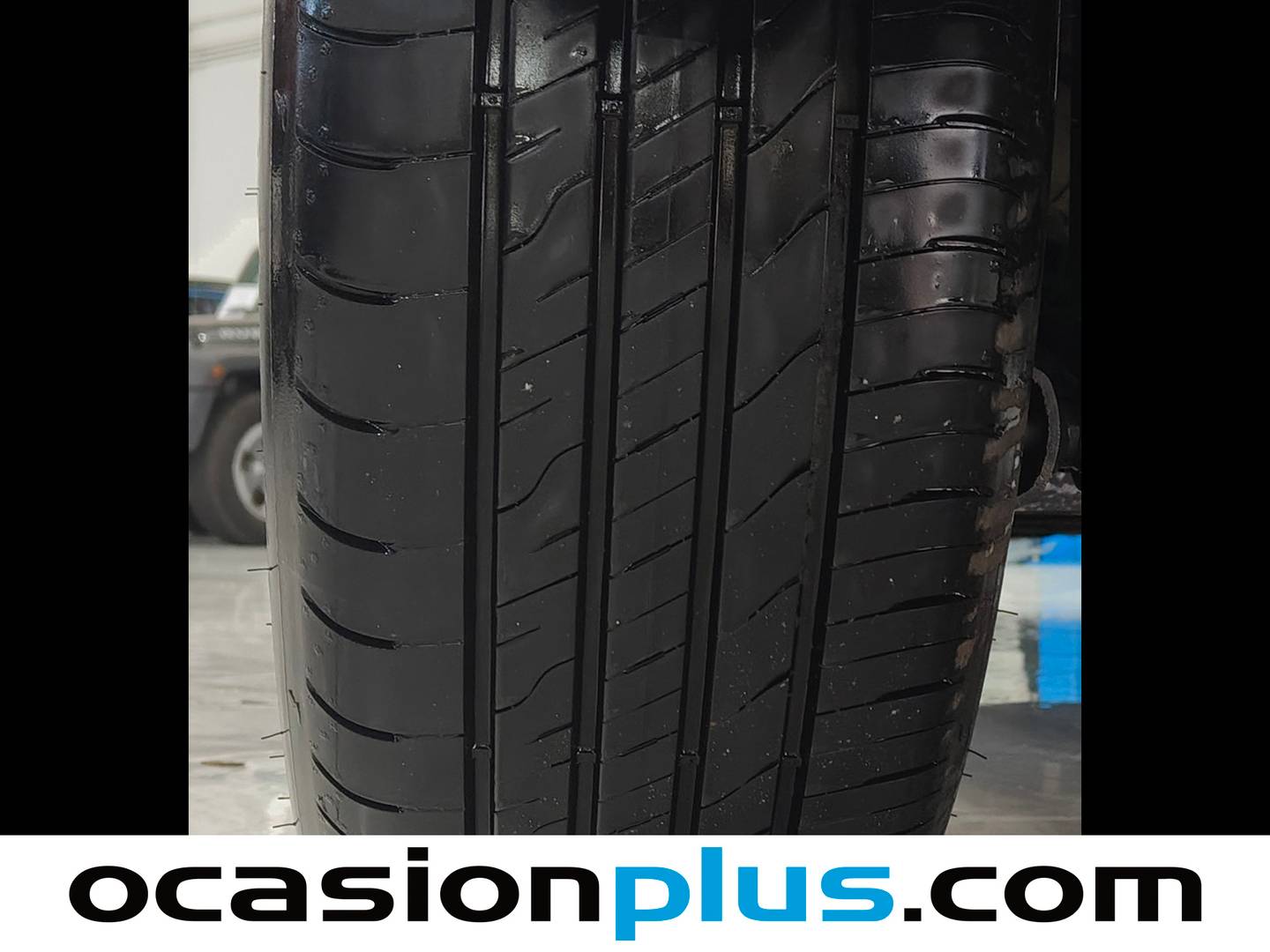 Citroën C3 Citroën C3 PureTech 100 Max (100 CV) seminuevo