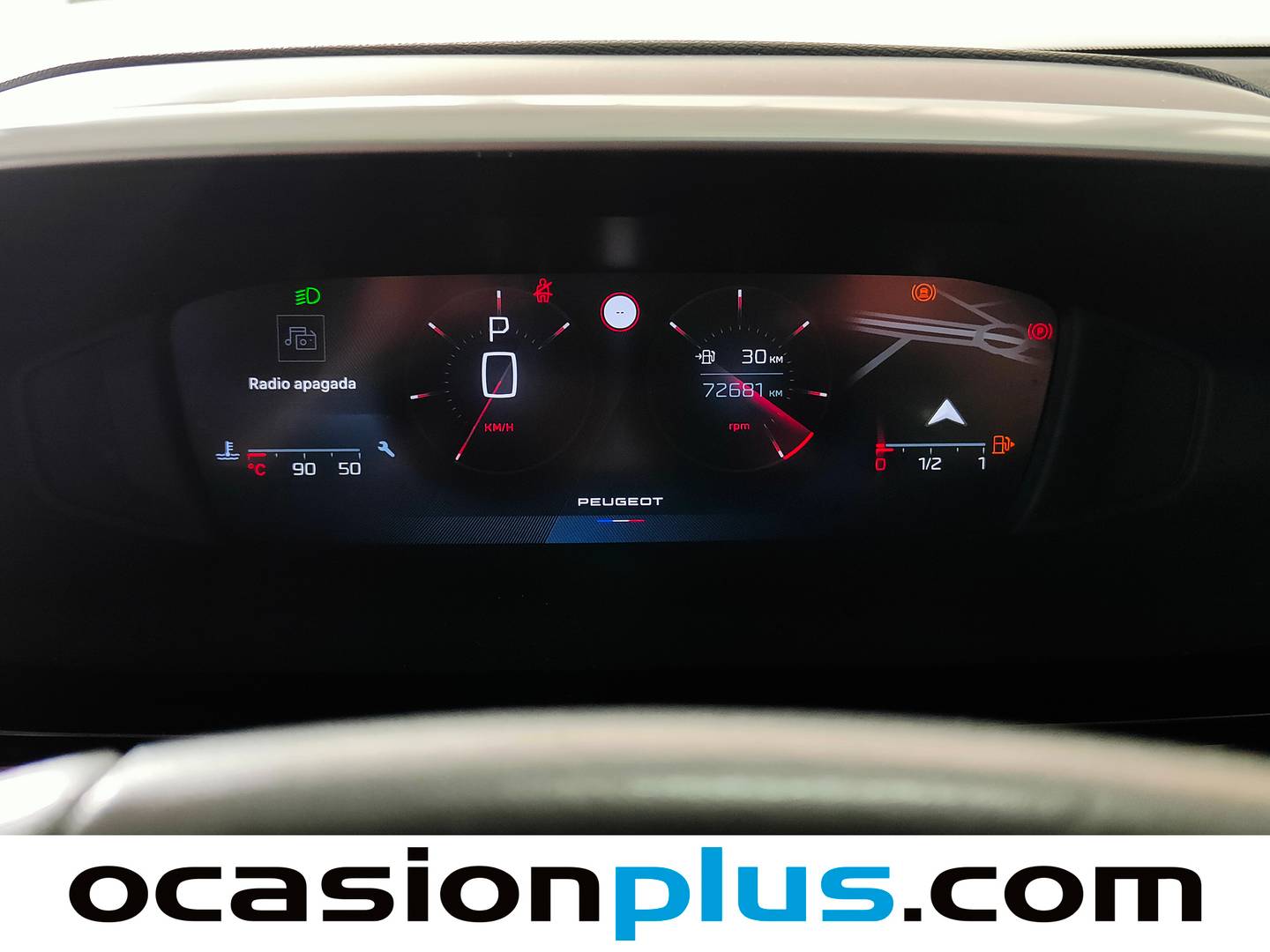 Peugeot 308 Peugeot 308 PureTech 130 S&S Allure EAT8 (130 CV) barato