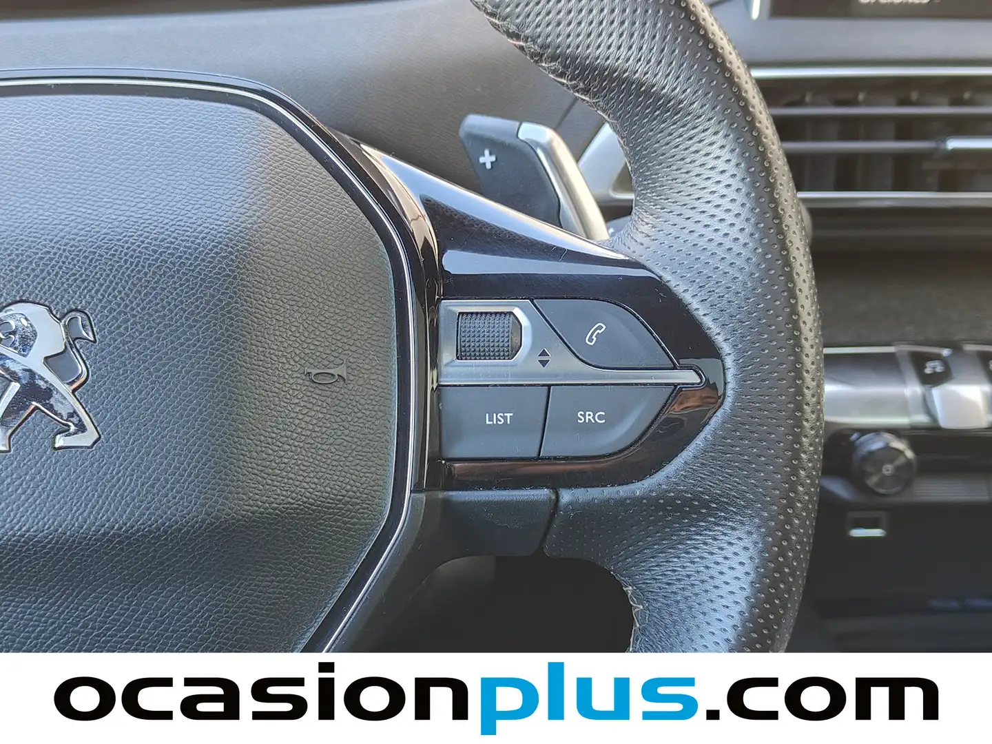 Foto Peugeot 5008 Peugeot 5008 BlueHDI 130 S&S GT EAT8 (130 CV) 7 Plazas