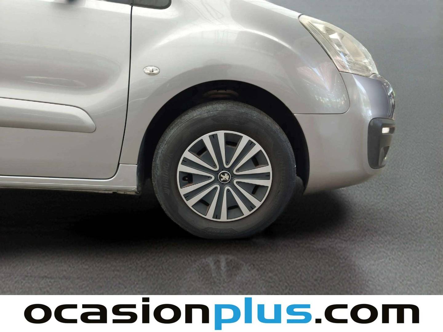 Peugeot Partner Peugeot Partner Tepee Tepee BlueHDi 100 Active (100 CV) 2018