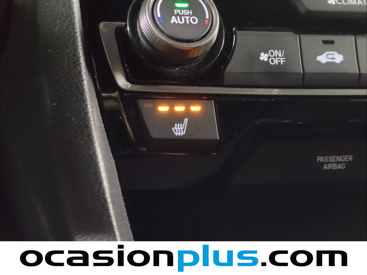 Foto Honda Civic Honda Civic 1.0 I-VTEC TURBO Elegance Nav CVT (129 CV)