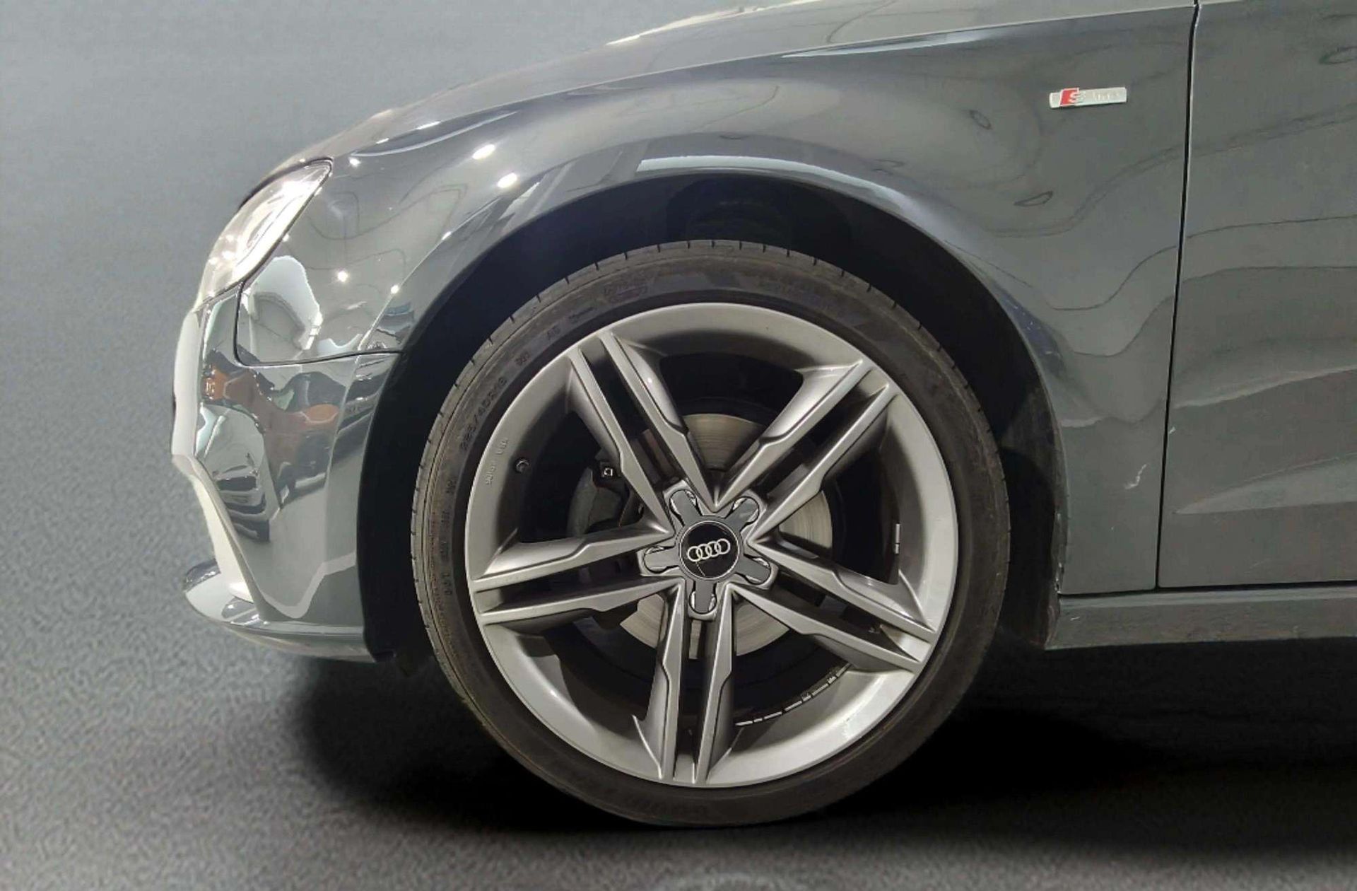 Audi A3 Sportback S line 35 TFSI S tronic Pack S-Line - foto 36
