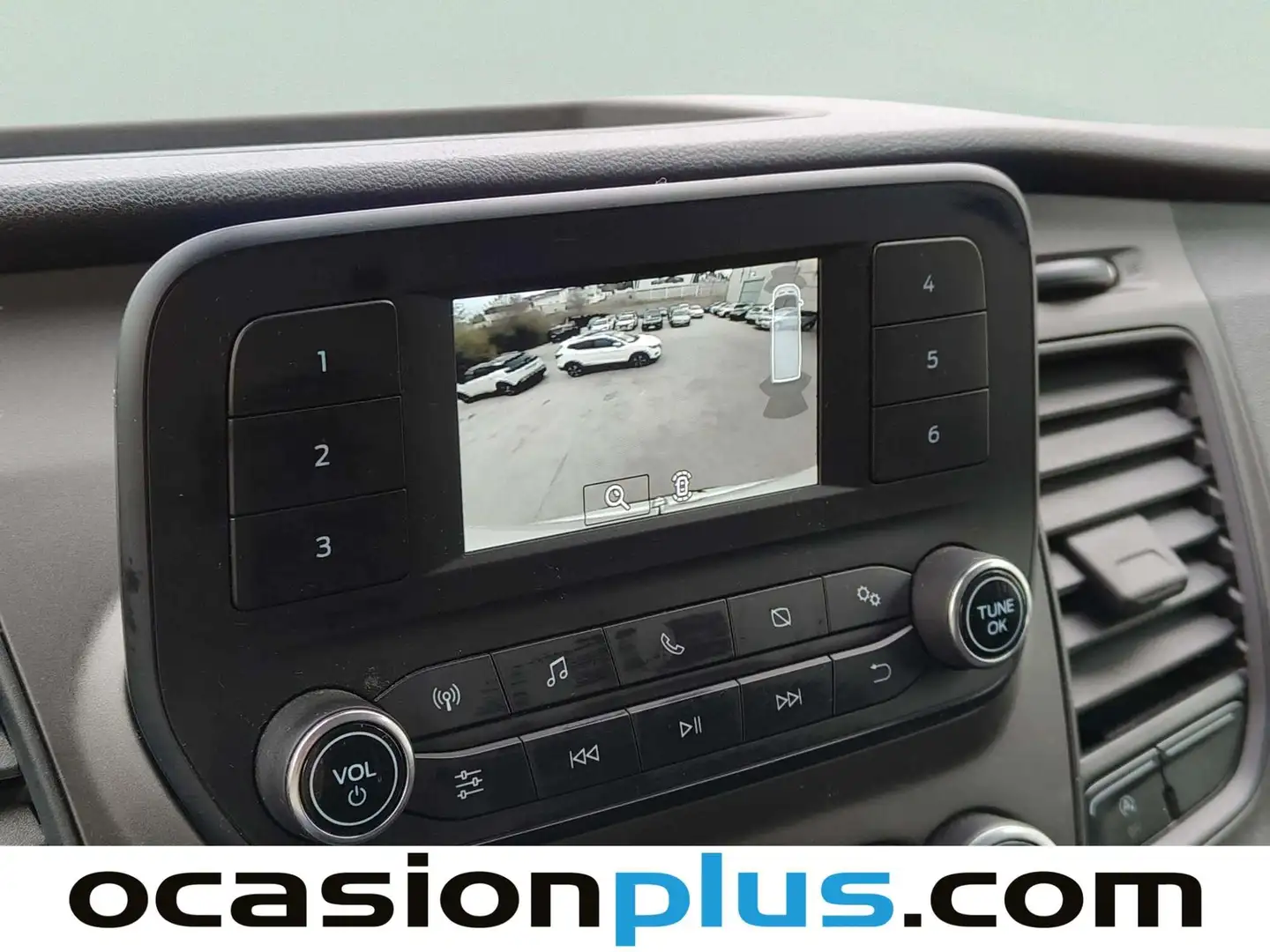 Foto Ford Transit Ford Transit Furgon 350 L3H2 Trend (130 CV)