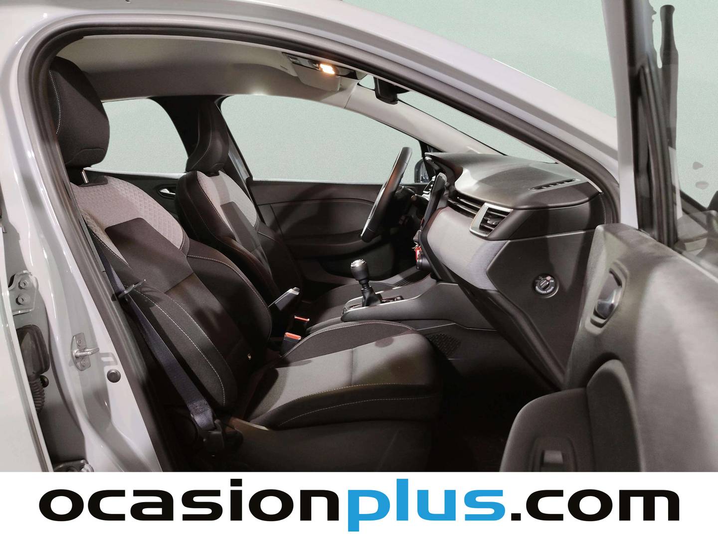 Renault Clio Renault Clio Eco-G 100 GLP Evolution (100 CV) glp