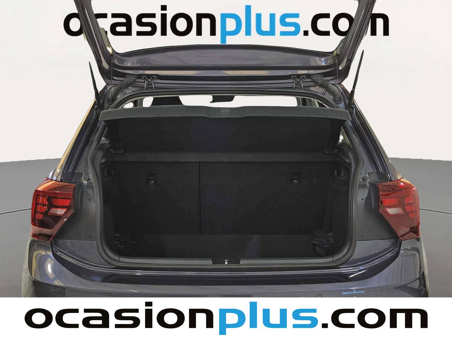 Fotos maletero Volkswagen Polo Volkswagen Polo Life 1.0 TSI (95 CV) DSG
