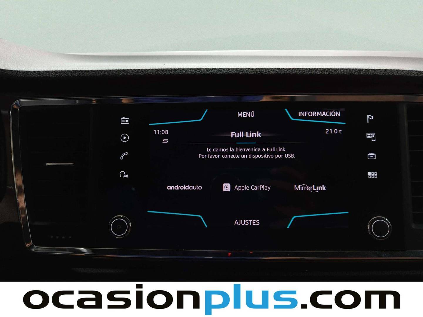 Extras y acabados del Seat Ateca Seat Ateca 1.5 TSI S&S Xcellence Edition (150 CV)