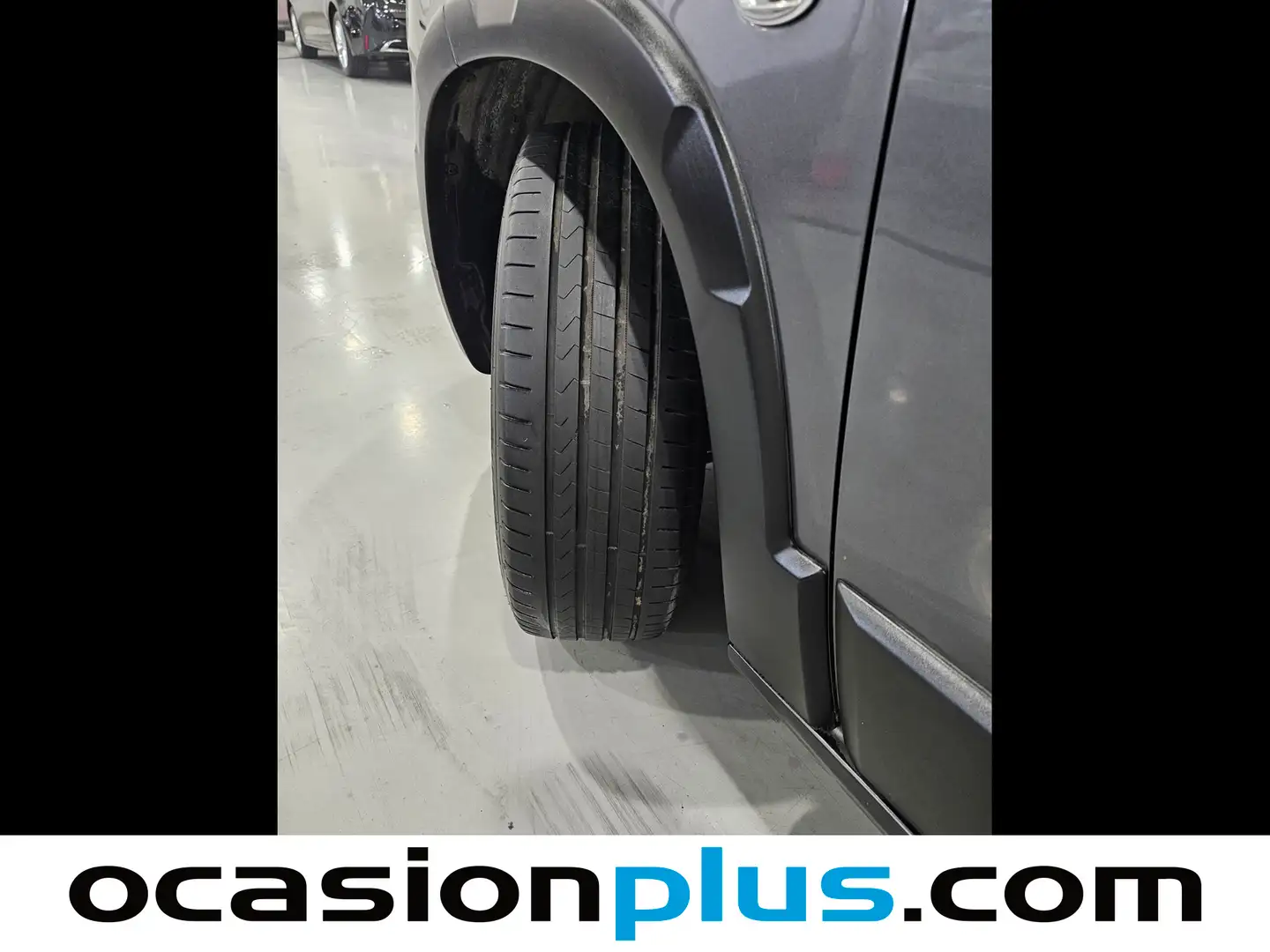 Foto Peugeot Rifter Peugeot Rifter BlueHDi 130 GT Line Standard  (130 CV) 7 PLAZAS