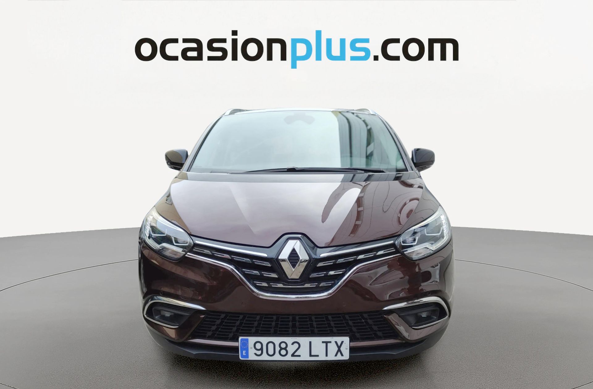 Renault Grand Scénic Zen TCe EDC GPF 7 plazas - foto 14