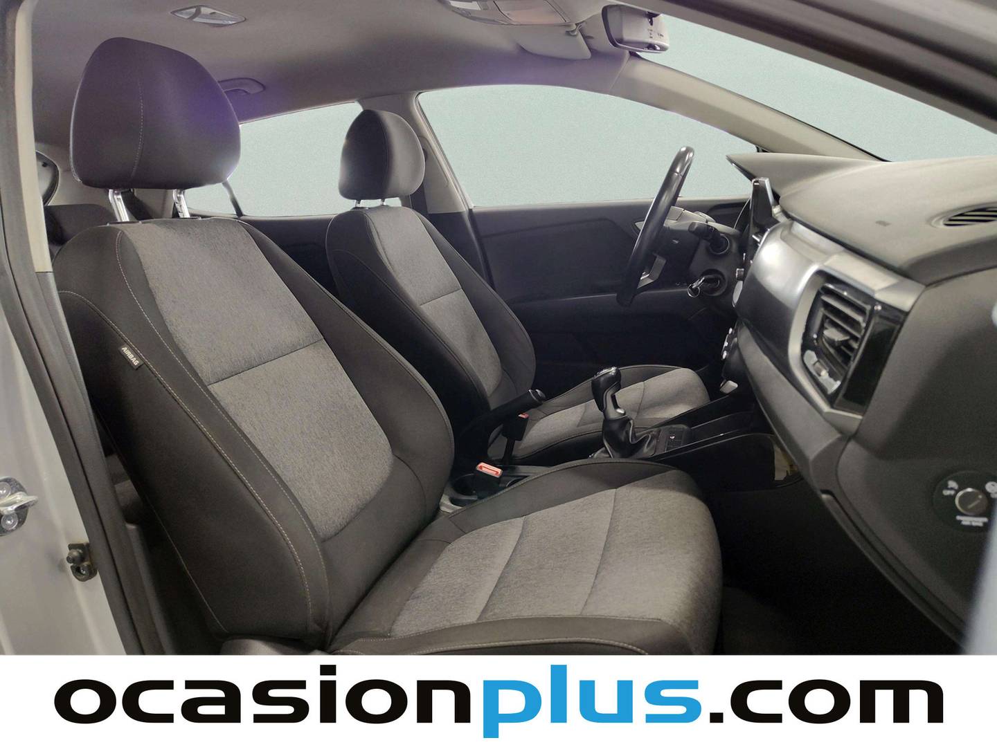 KIA Stonic KIA Stonic 1.0 T-GDi Concept (100 CV) km 0