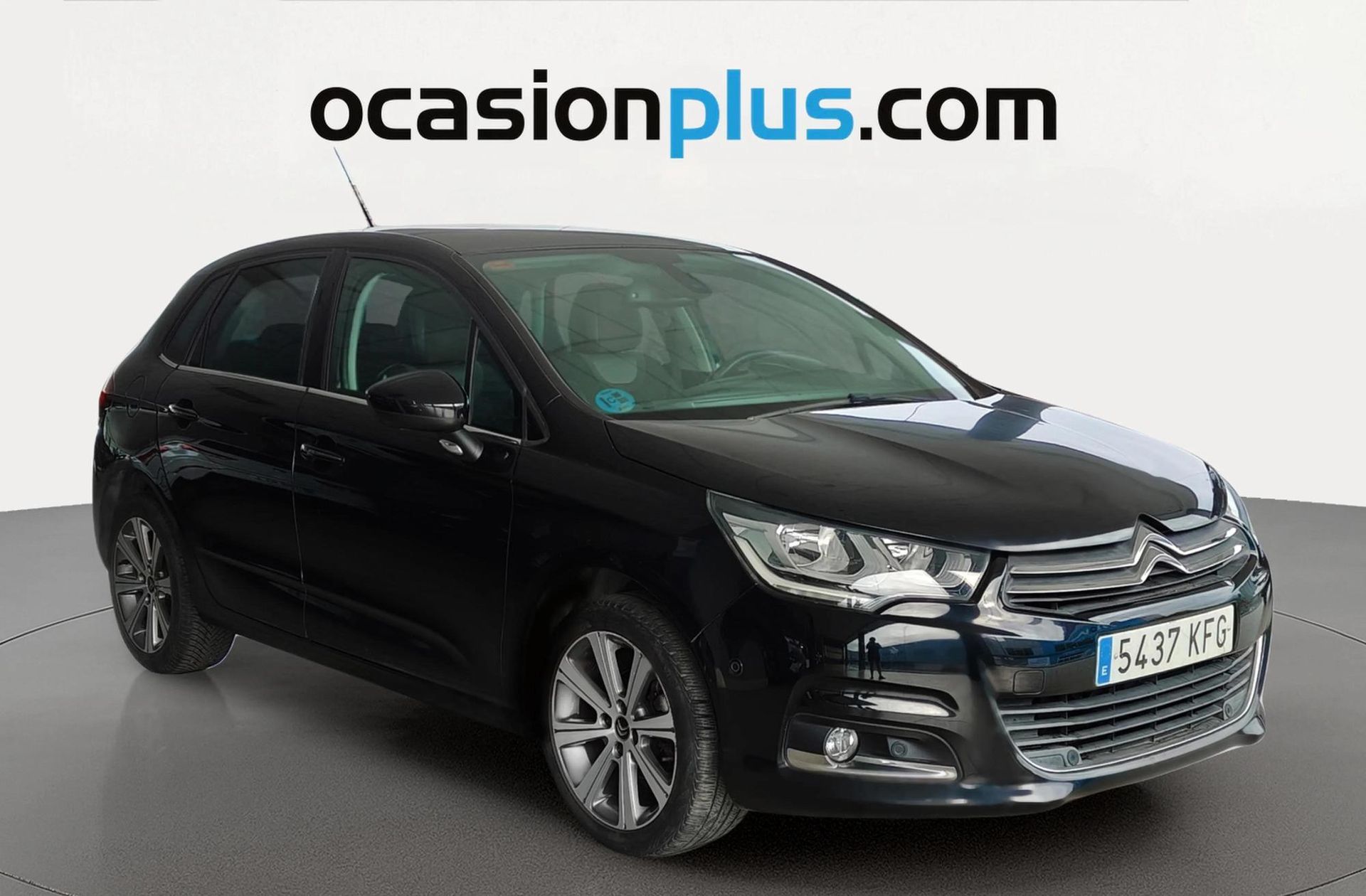 Citroën C4 PureTech 110 Feel Edition - foto 2