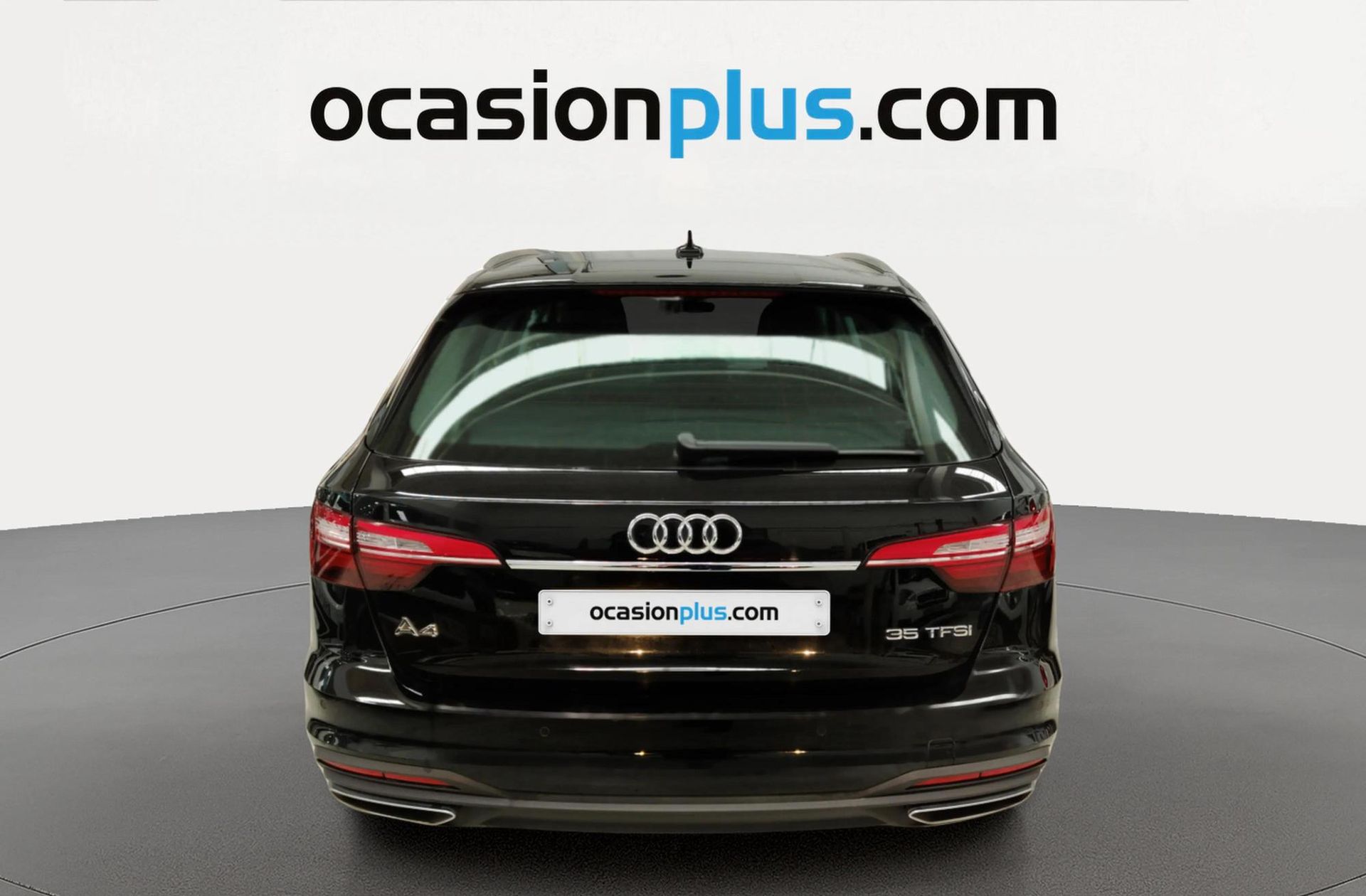 Audi A4 Avant Advanced 35 TFSI S tronic - foto 15