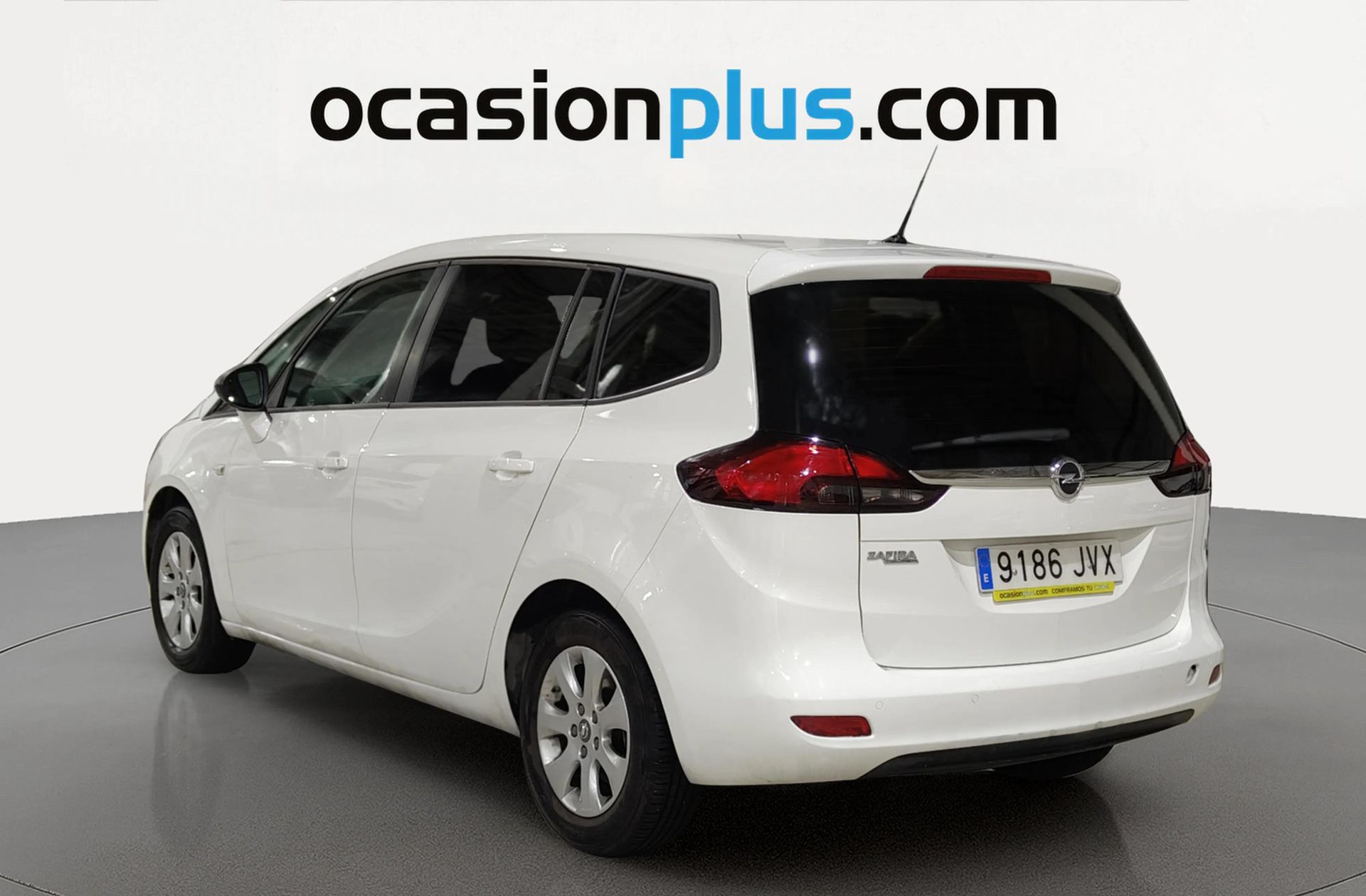 Opel Zafira 1.4 Turbo Expression - foto 4