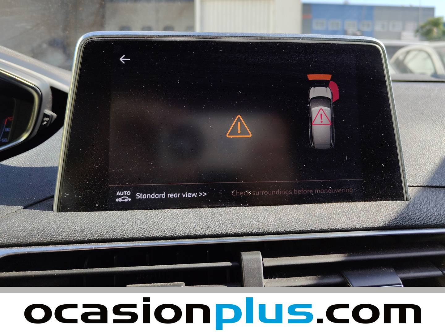 Accesorios del Peugeot 5008 Peugeot 5008 BlueHDI 130 S&S GT Line EAT8 (130 CV)