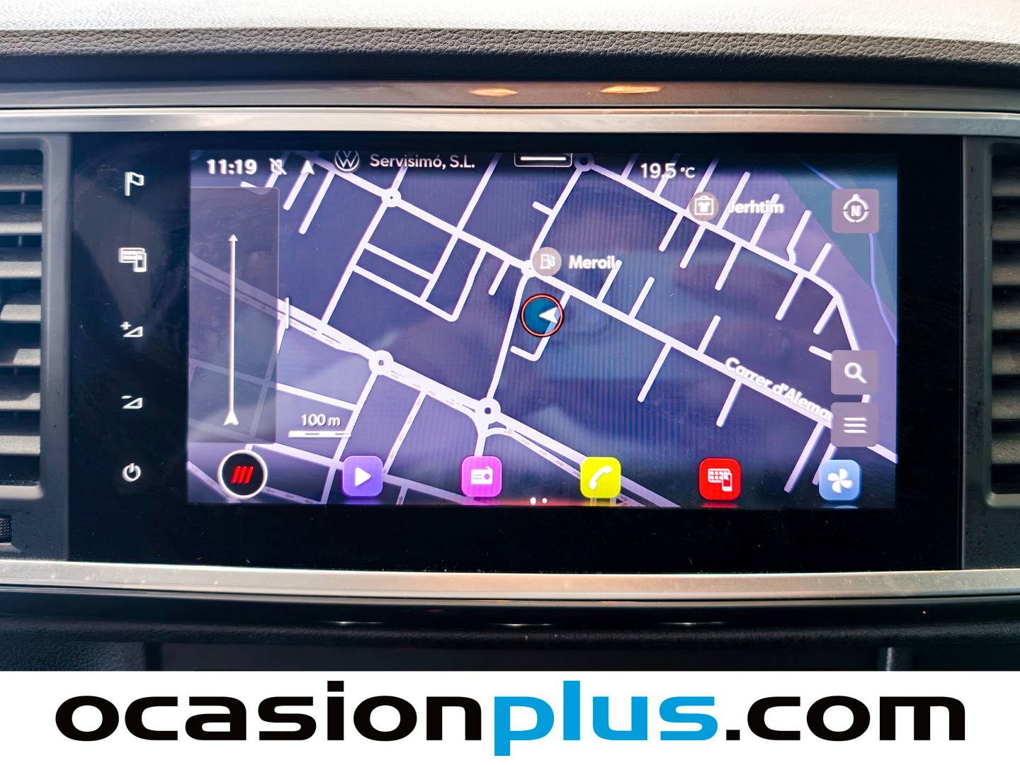 Extras y acabados del Seat Ateca Seat Ateca 1.0 TSI S&S Style Go (110 CV)