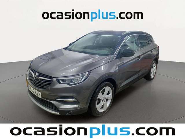 Opel Grandland X 1.5 CDTi 120 Aniversario (130 CV) de segunda mano