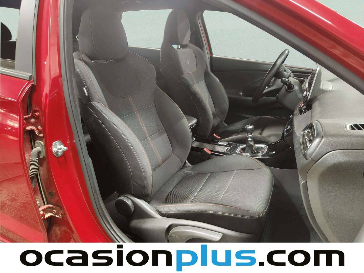 Hyundai i30 Hyundai i30 1.0 TGDI N Line SE (100 CV) gasolina