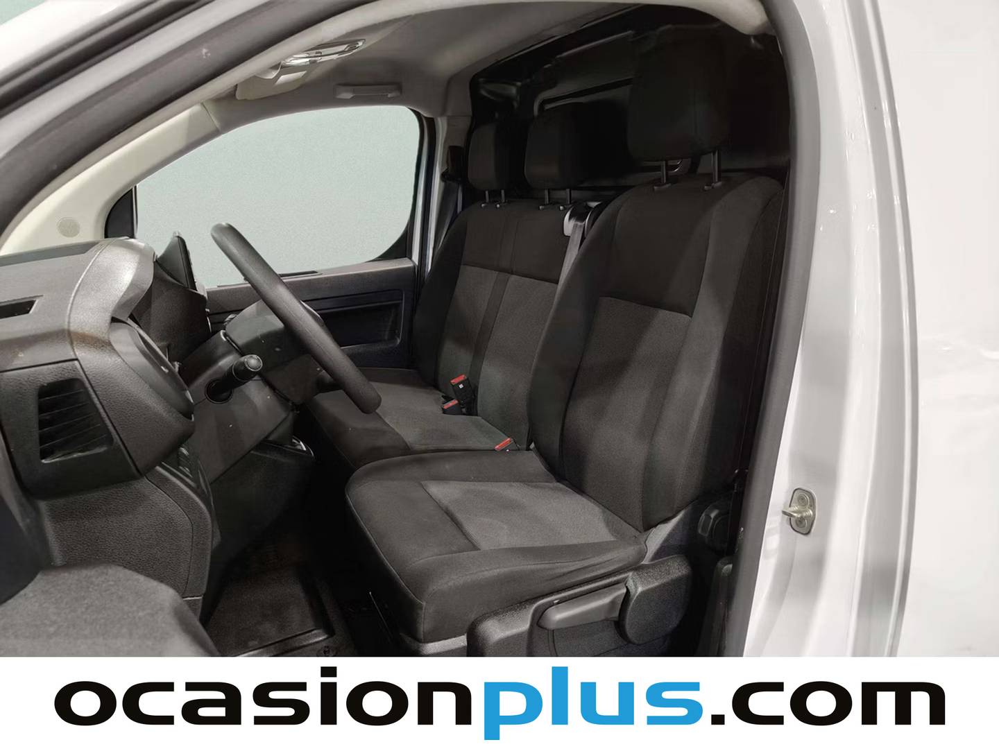 Fiat Scudo Fiat Scudo Furgon 1.5 Bluehdi L2 (120 CV) 120cv