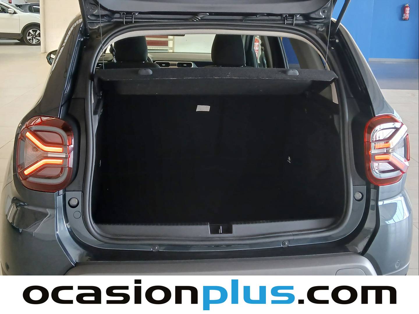 Foto Dacia Duster Dacia Duster Journey Go TCE  (130 CV) 4x2