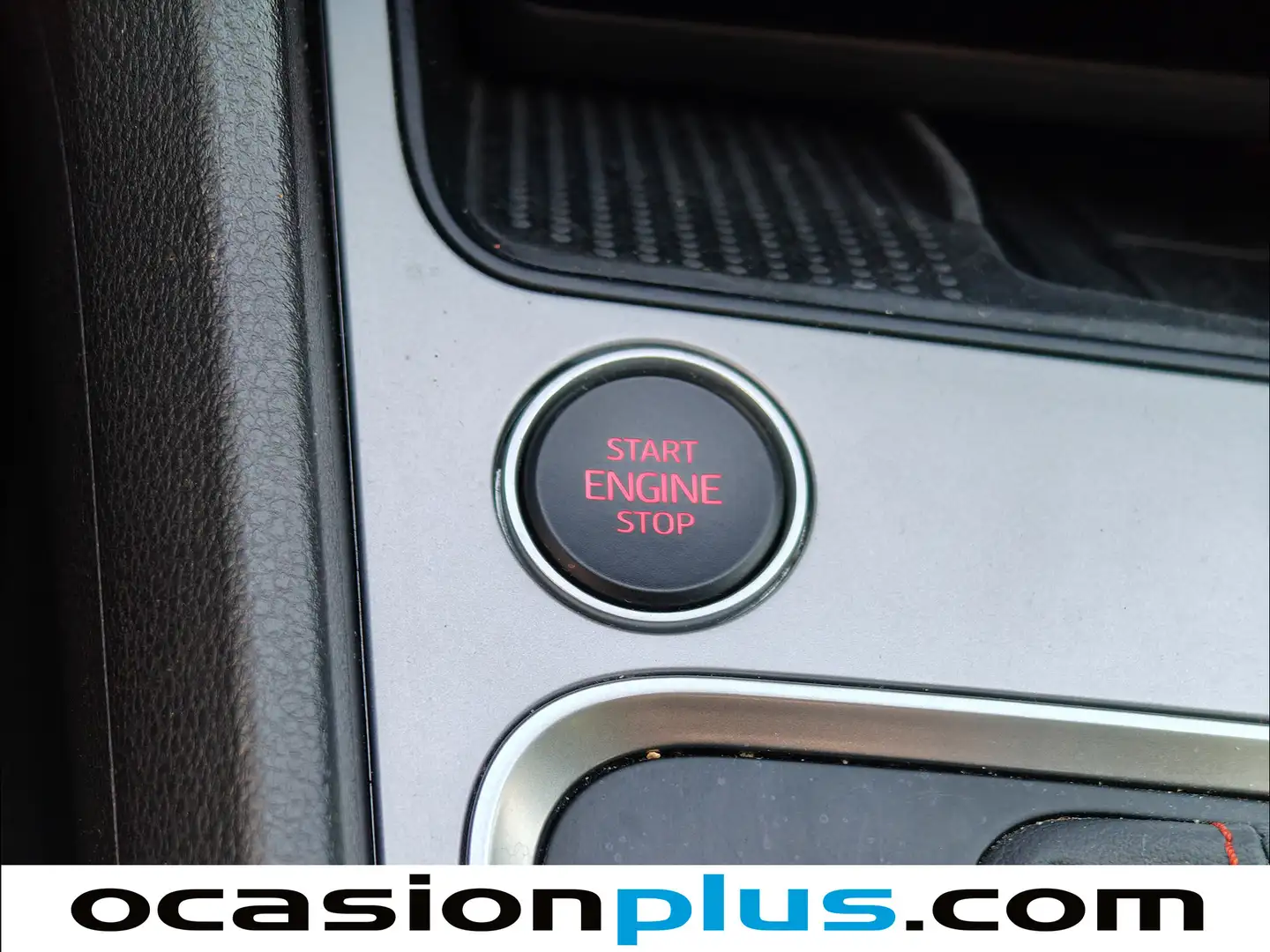 Foto Seat Ateca SEAT Ateca 1.5 TSI S&S FR Special Edition DSG  (150 CV)